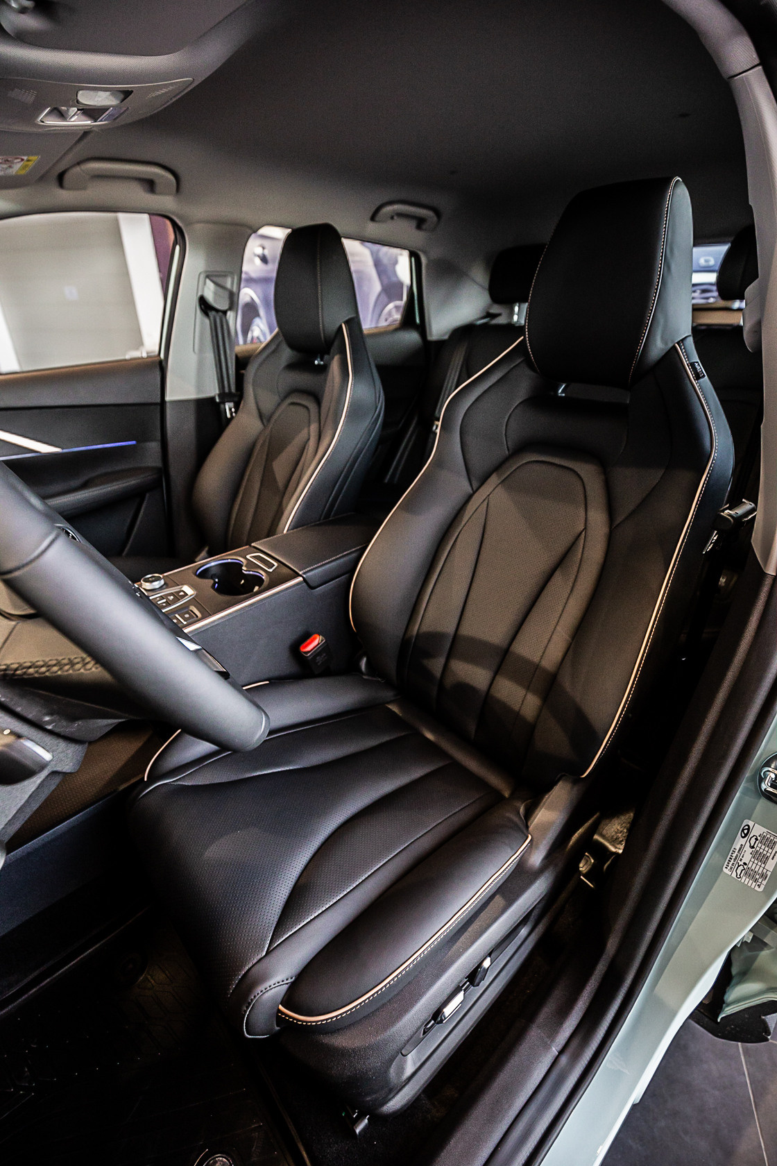 OMODA. Фотограф в Самаре / Олеся Широнина