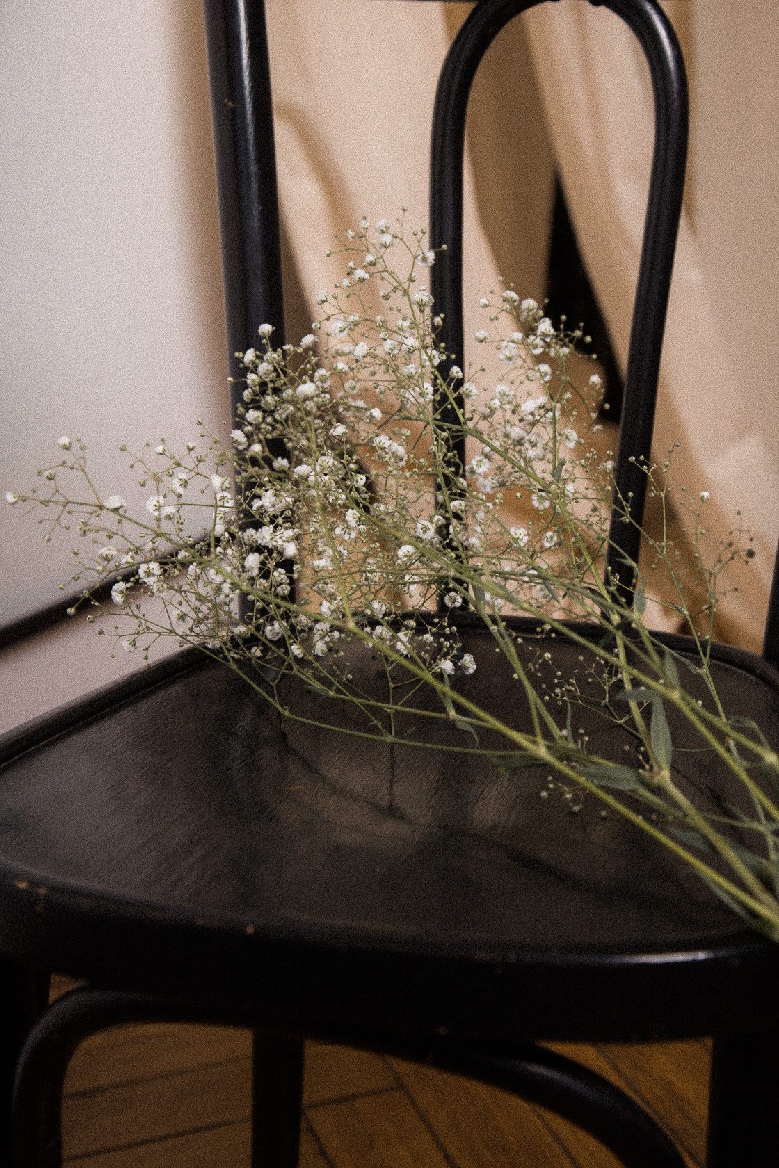 Юлия Гривцова. Фотограф в Самаре / Олеся Широнина