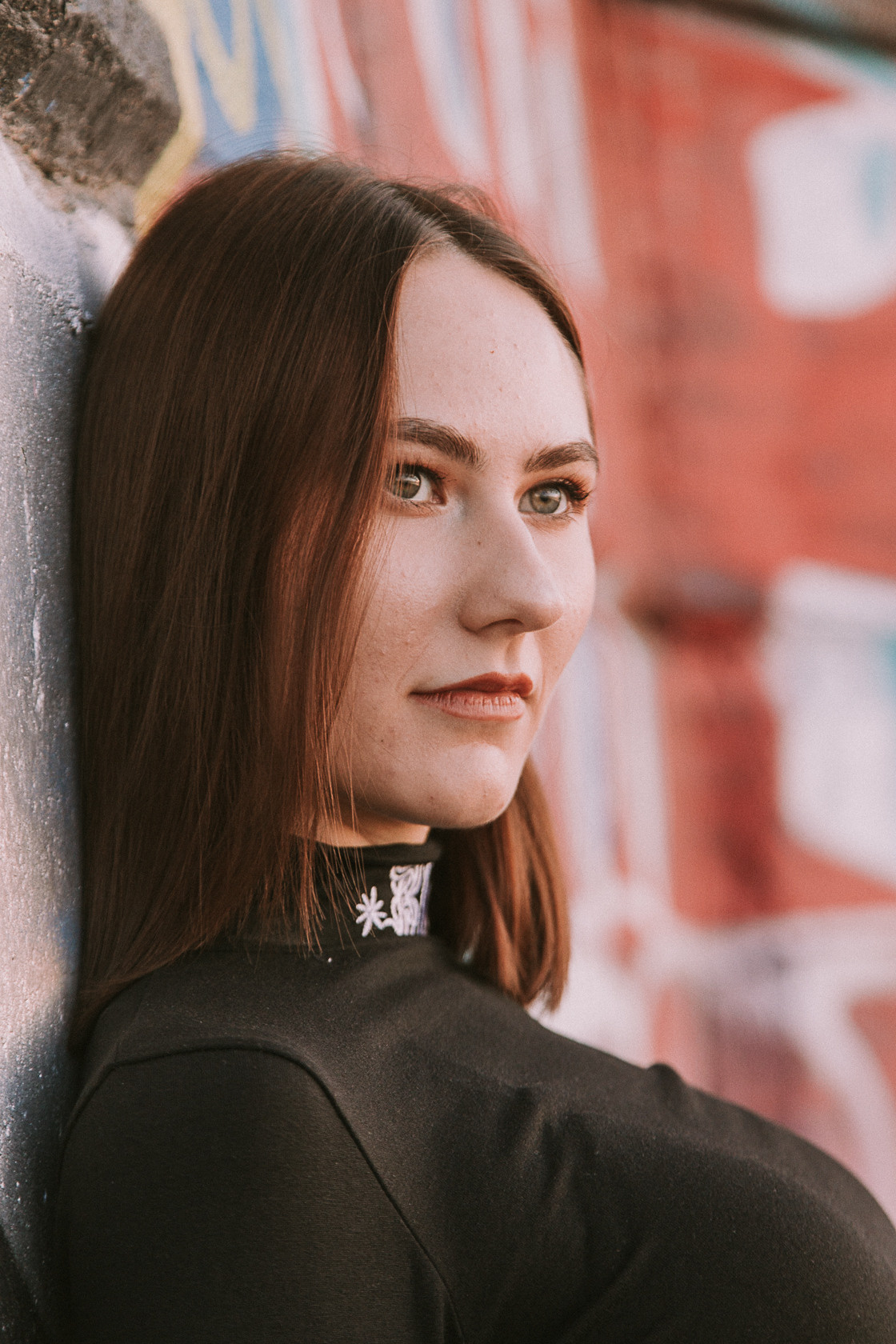 Настя Перечёсова 2.0. Фотограф в Самаре / Олеся Широнина