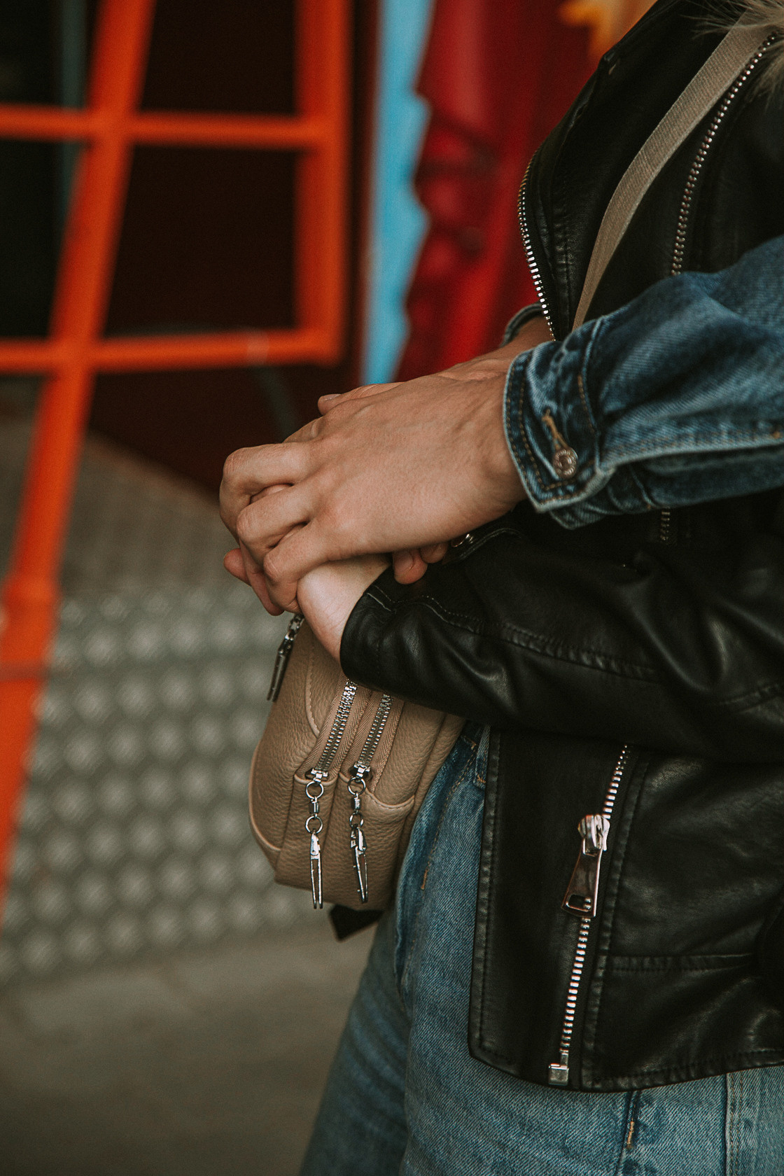 Антон и Мария. Фотограф в Самаре / Олеся Широнина