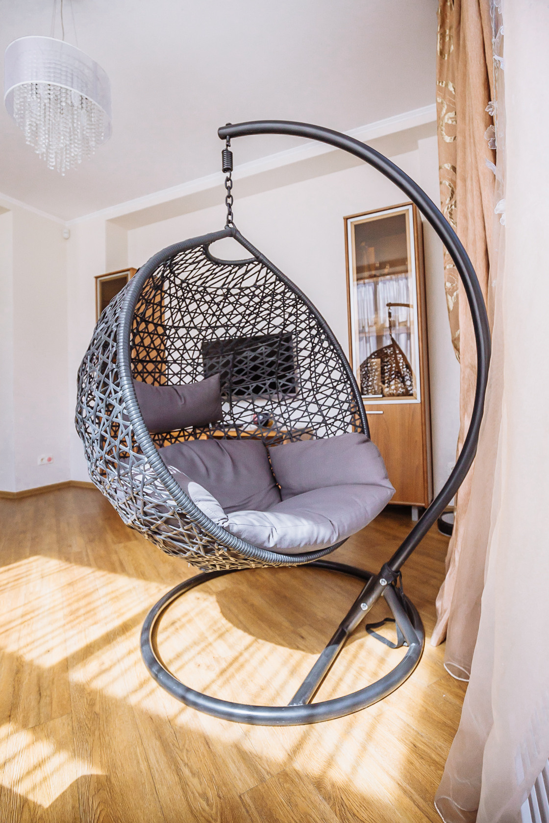 Интерьерная. Фотограф в Самаре / Олеся Широнина