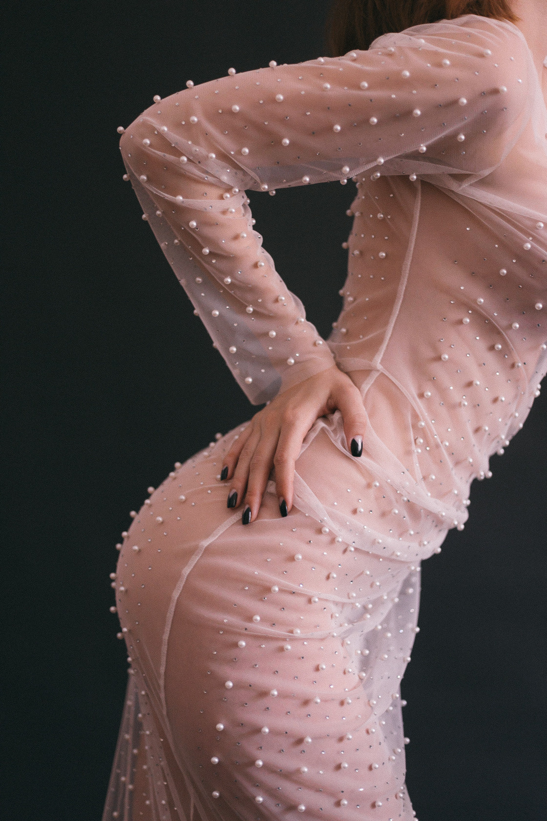 Наталья Томилина. Фотограф в Самаре / Олеся Широнина