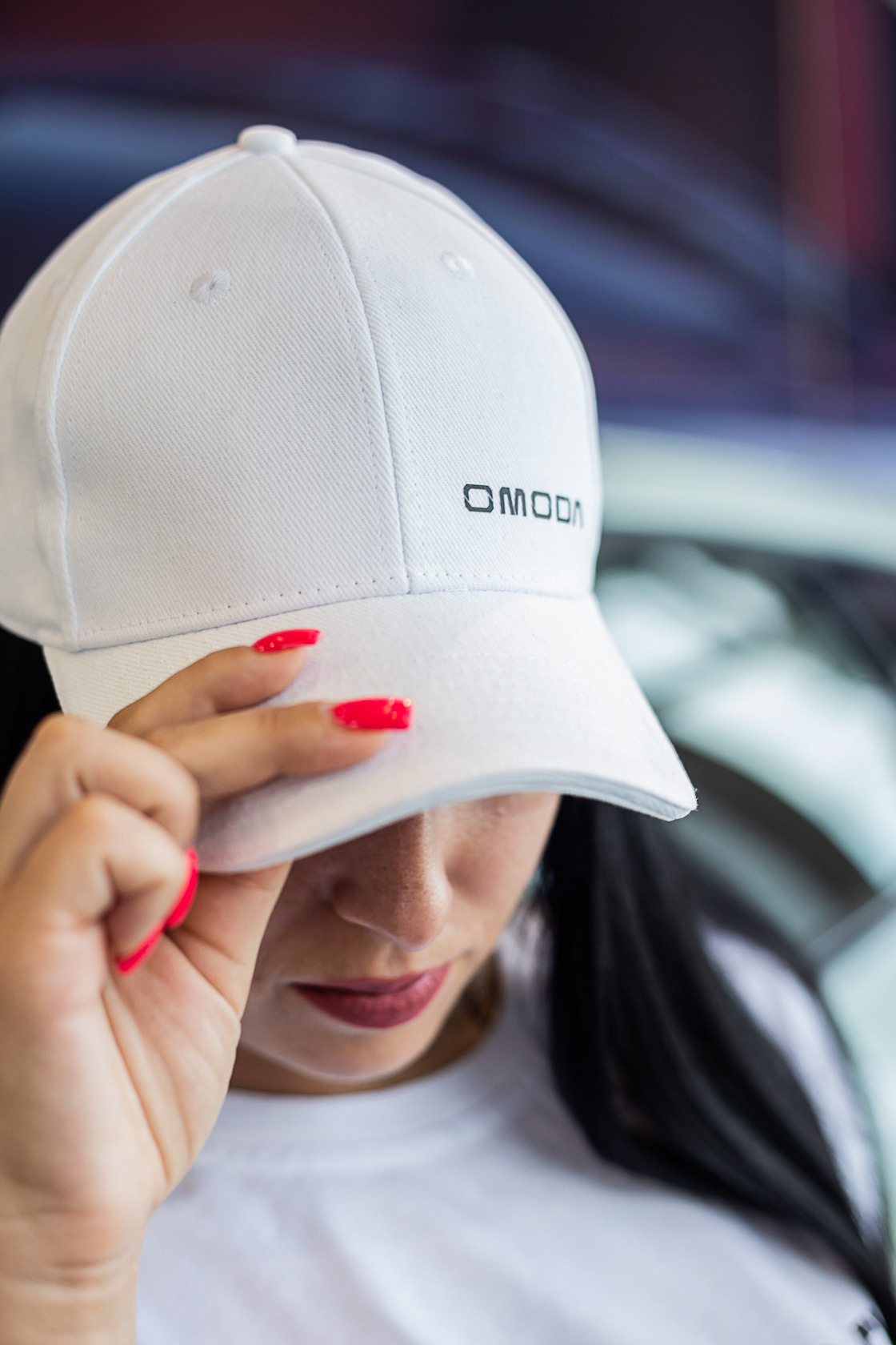 OMODA. Фотограф в Самаре / Олеся Широнина