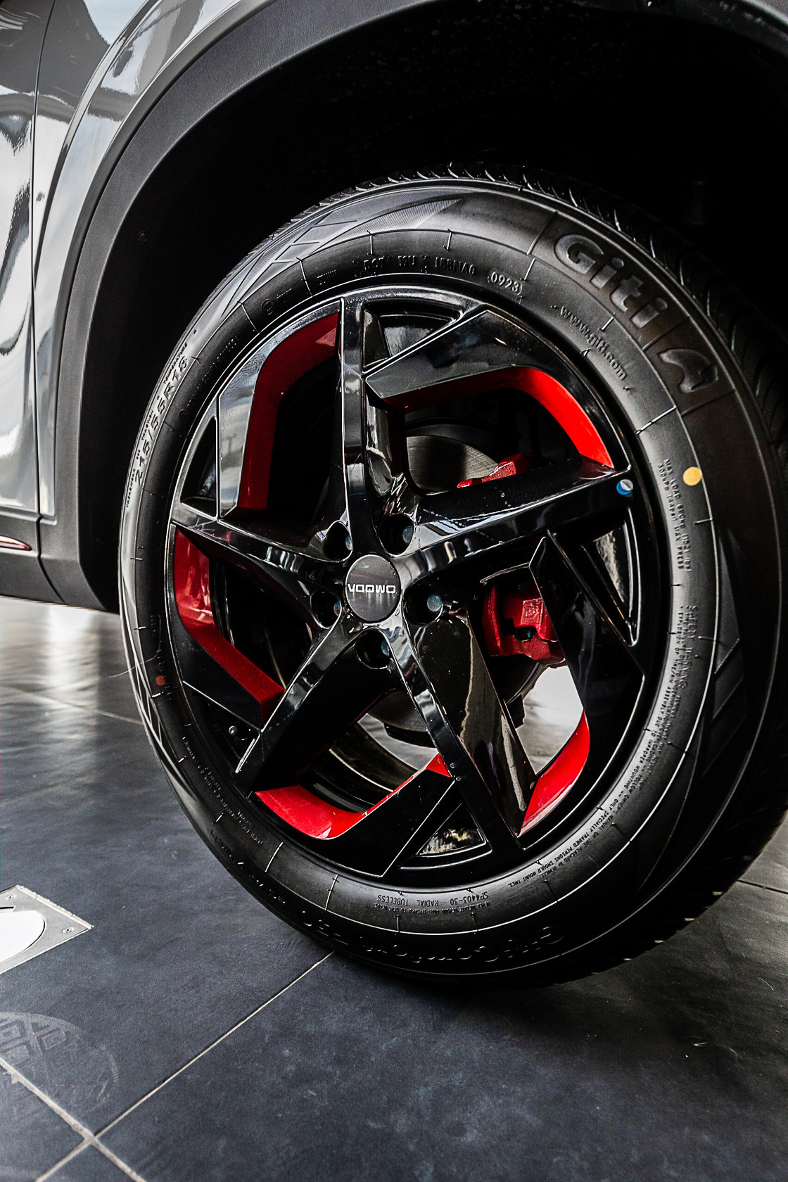 OMODA. Фотограф в Самаре / Олеся Широнина