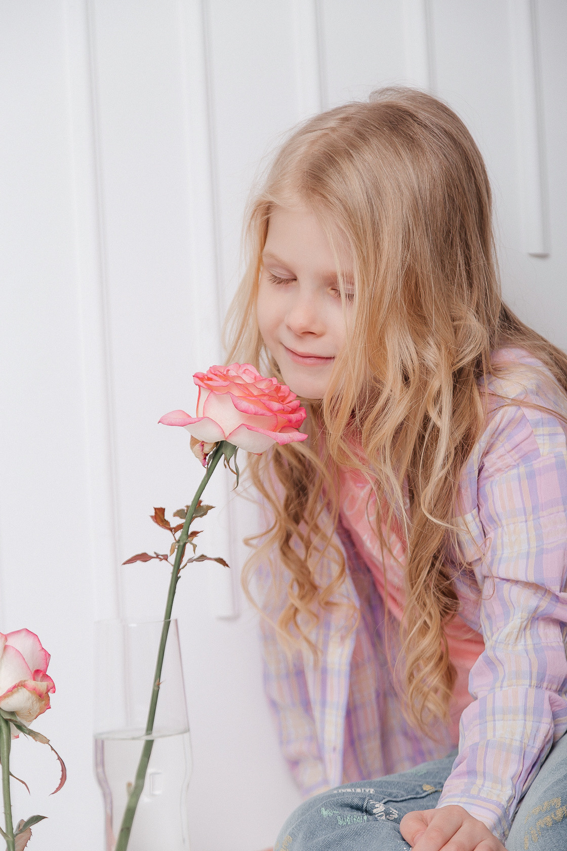 Милана и Полина. Фотограф в Самаре / Олеся Широнина