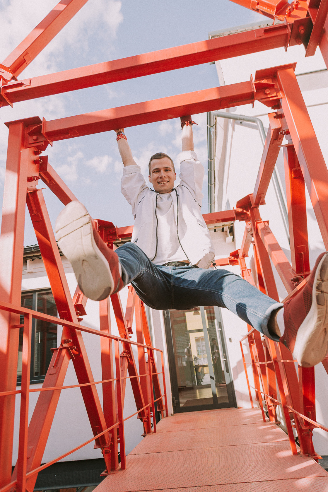 Крюк и компания. Фотограф в Самаре / Олеся Широнина