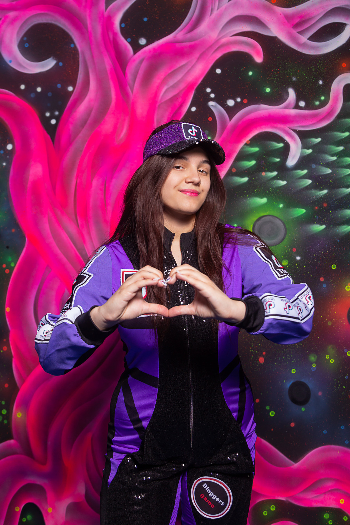 Неопарк. Фотограф в Самаре / Олеся Широнина