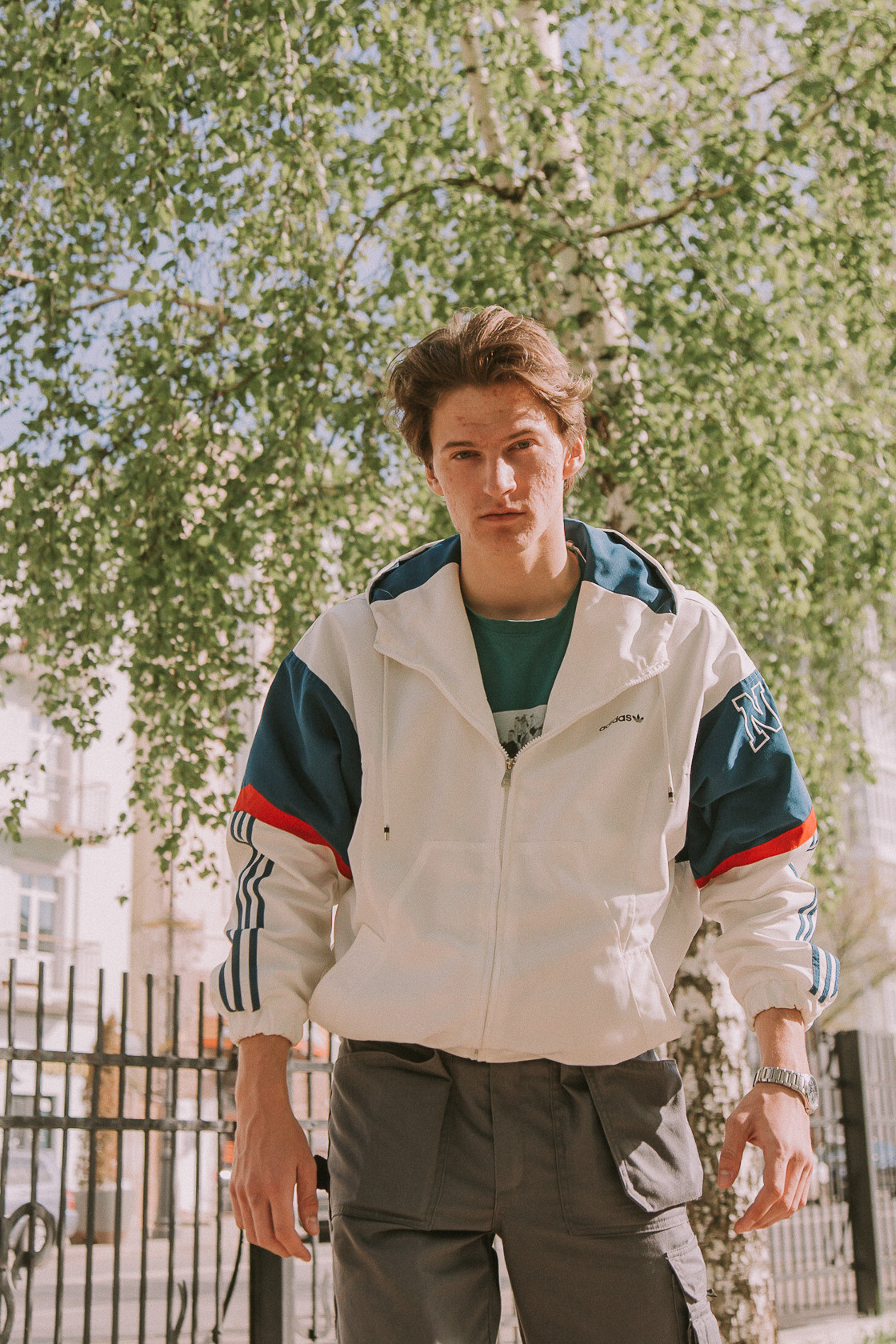 Крюк и компания. Фотограф в Самаре / Олеся Широнина