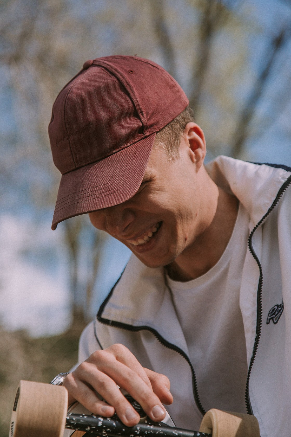 Крюк и компания. Фотограф в Самаре / Олеся Широнина