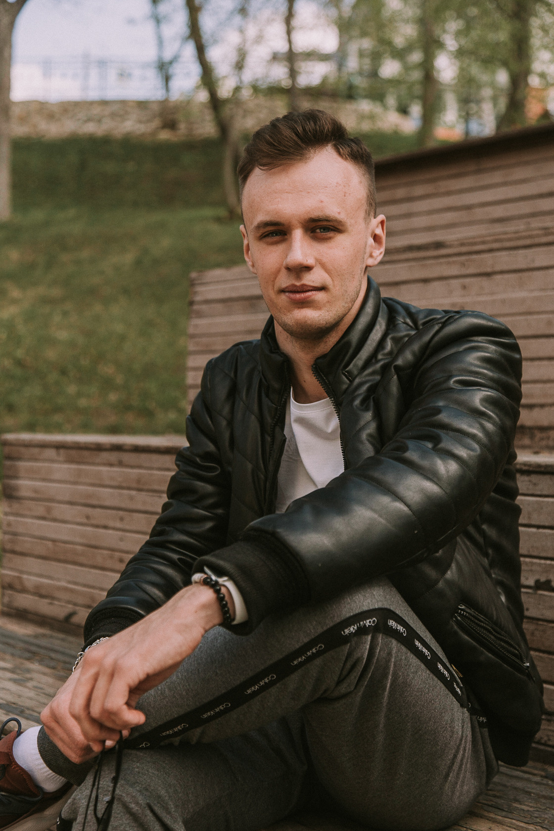 Крюк и компания. Фотограф в Самаре / Олеся Широнина