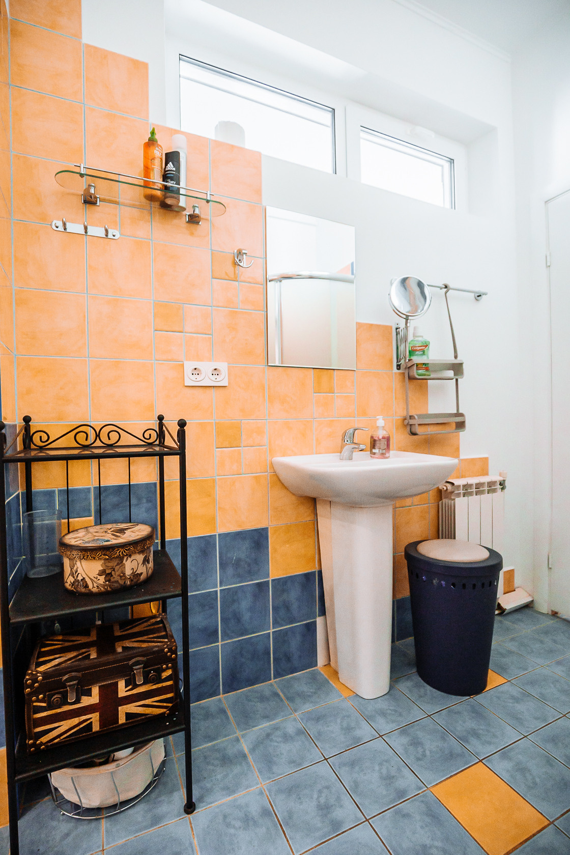 Интерьерная. Фотограф в Самаре / Олеся Широнина