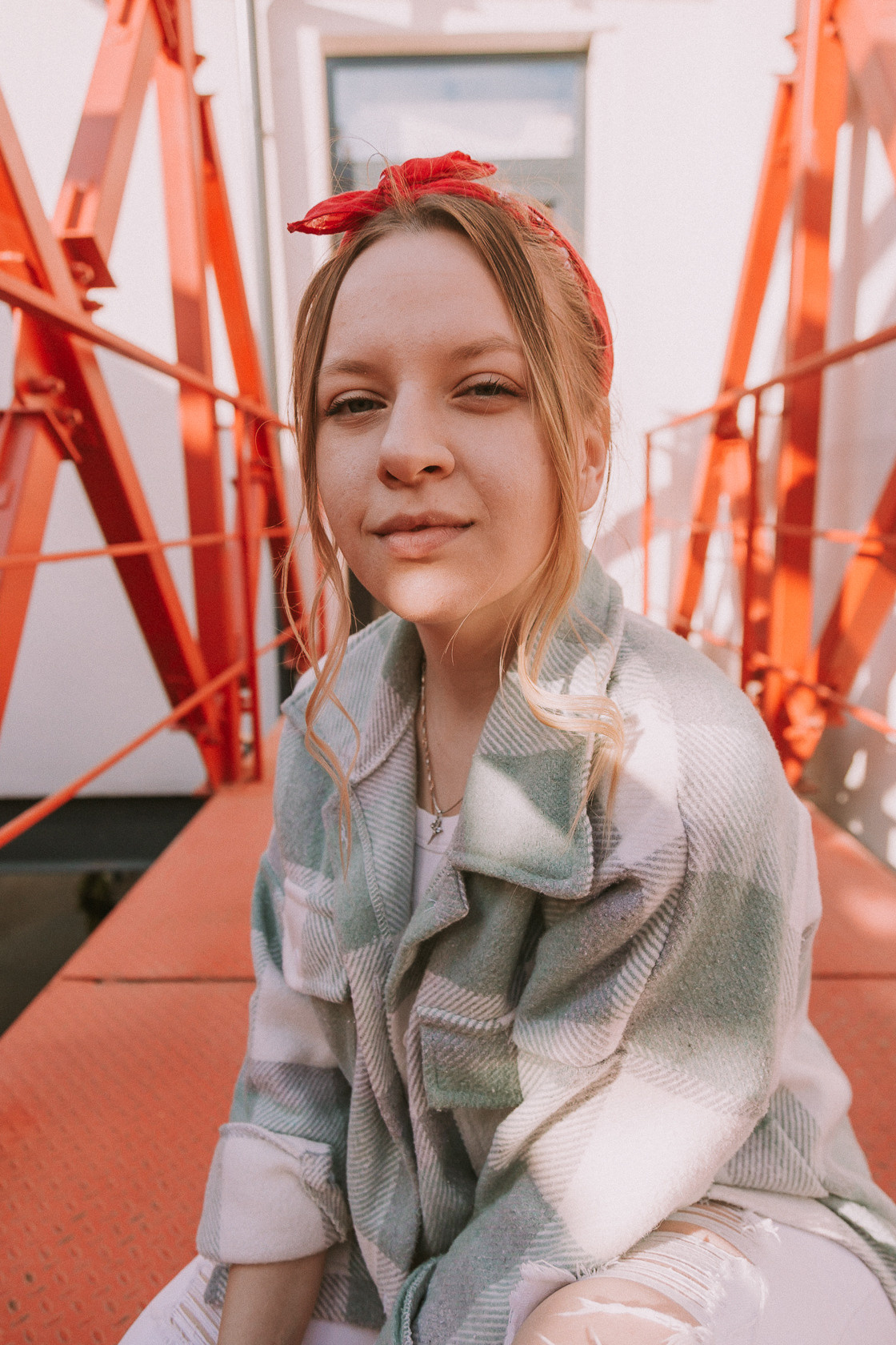 Крюк и компания. Фотограф в Самаре / Олеся Широнина