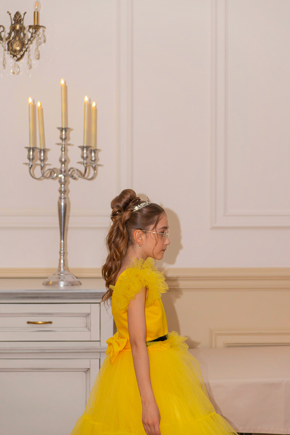 Бал Бэль. Фотограф в Самаре / Олеся Широнина