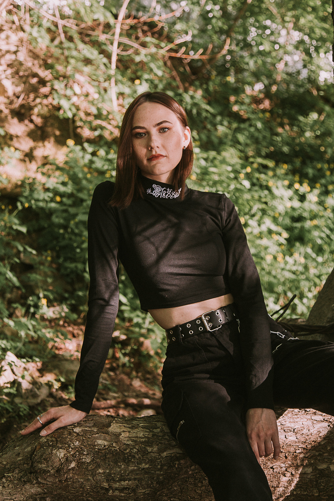 Настя Перечёсова 2.0. Фотограф в Самаре / Олеся Широнина