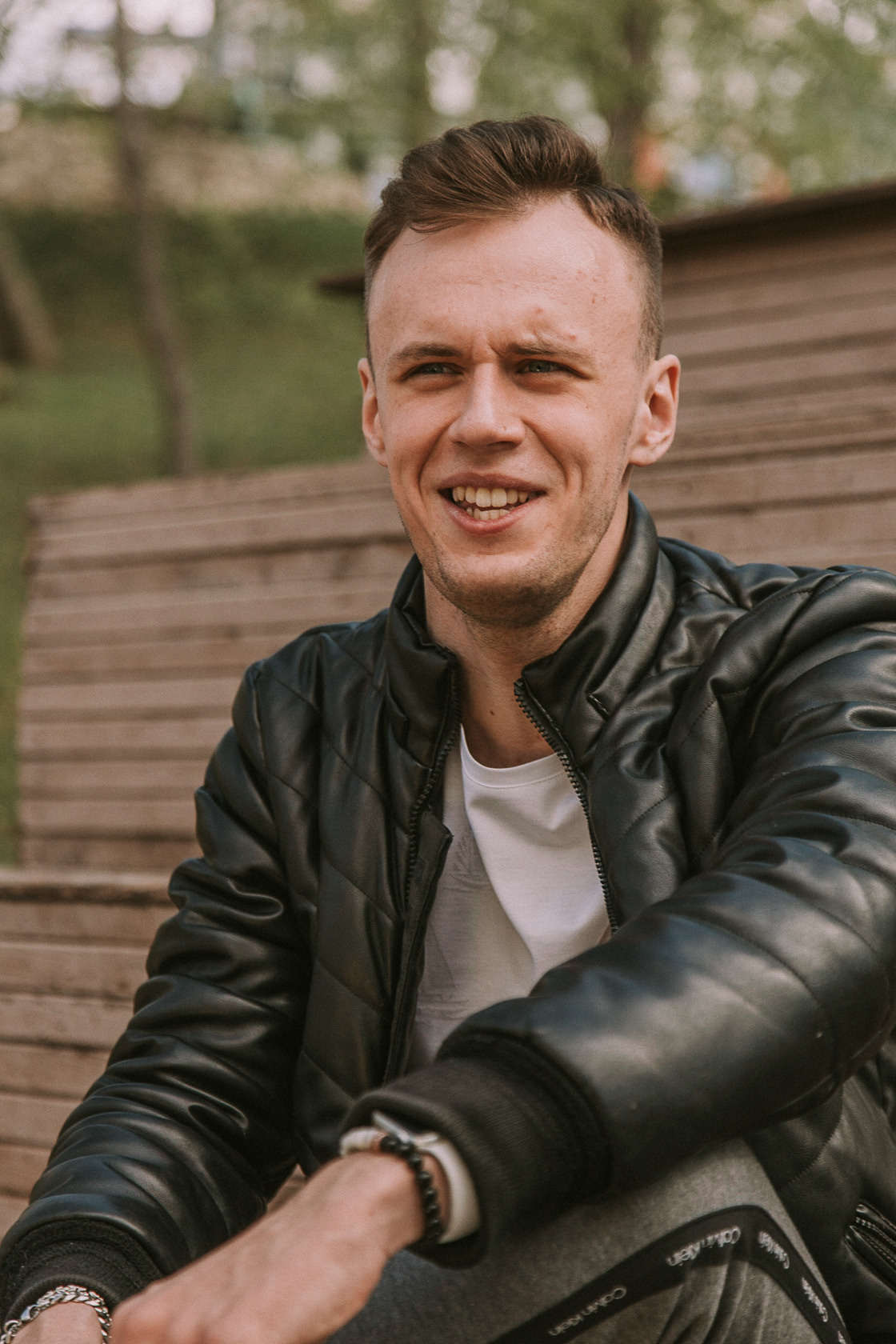 Крюк и компания. Фотограф в Самаре / Олеся Широнина