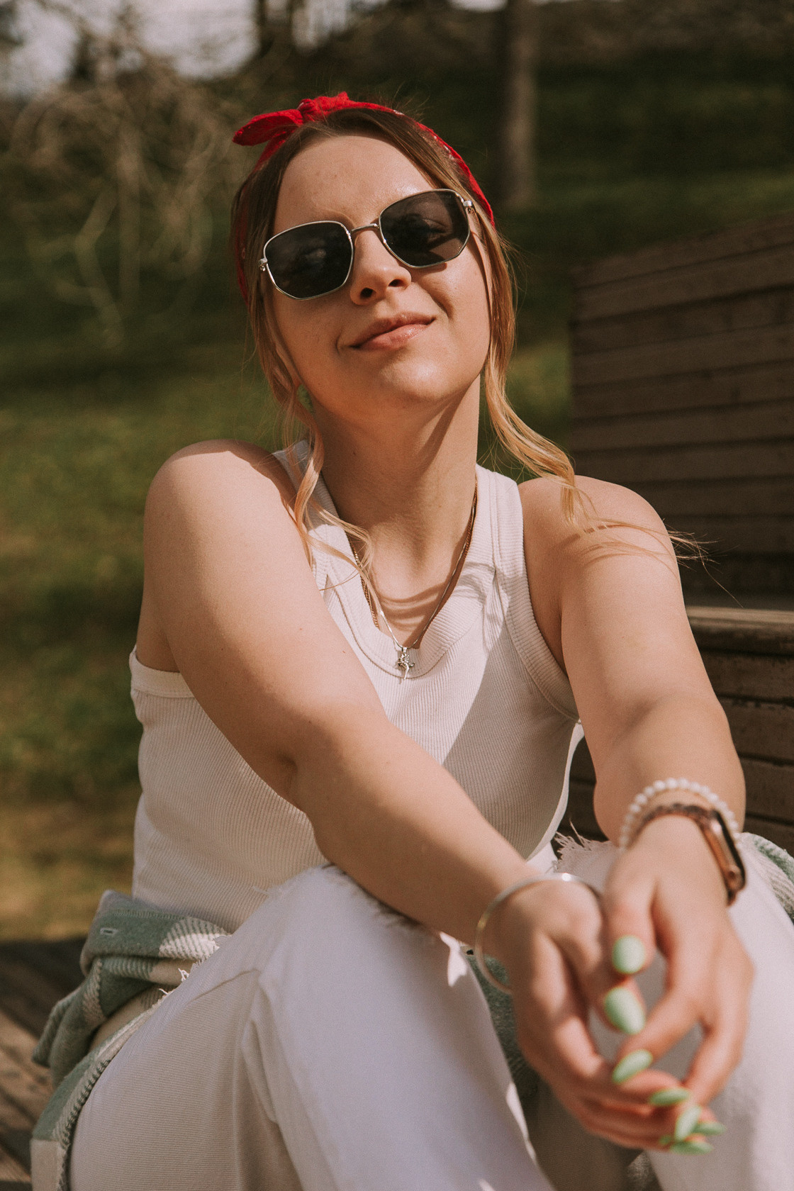 Крюк и компания. Фотограф в Самаре / Олеся Широнина