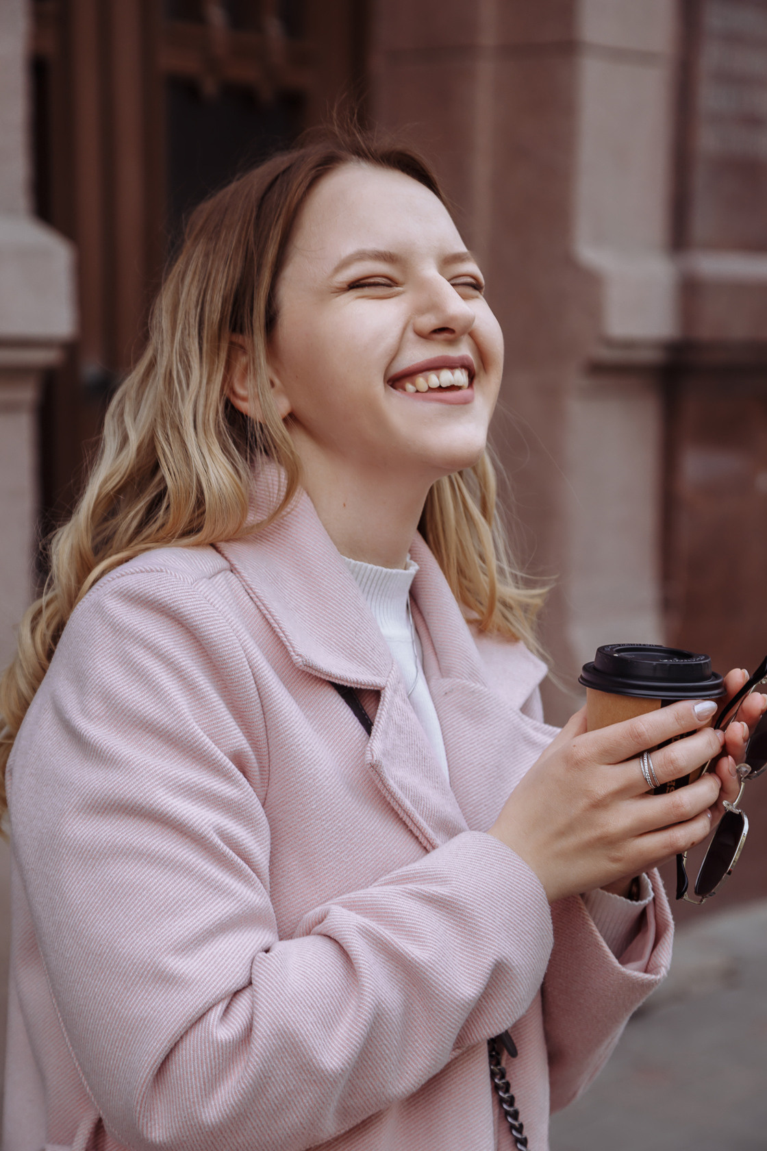 Настя Крюкова. Фотограф в Самаре / Олеся Широнина