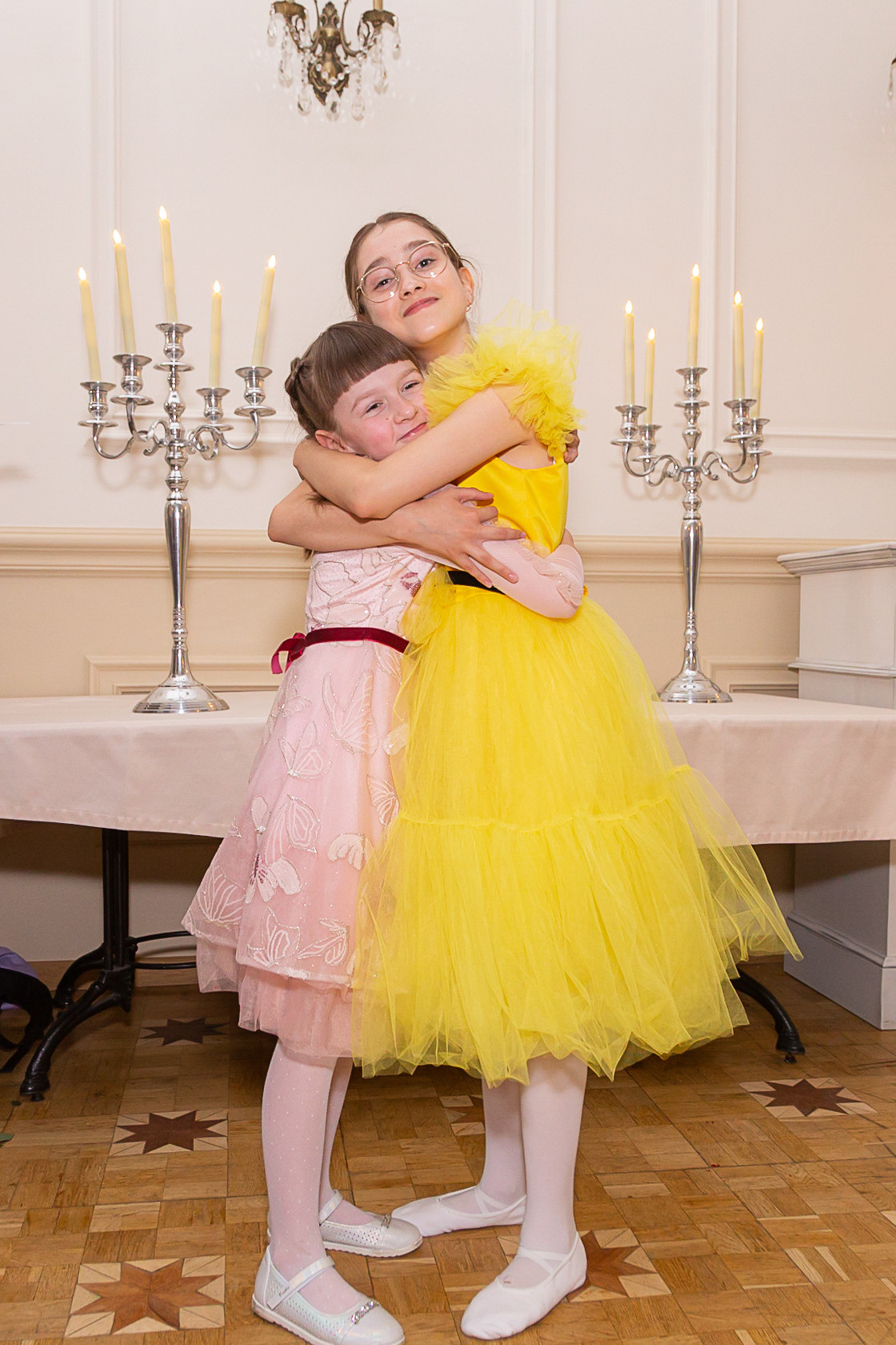 Бал Бэль. Фотограф в Самаре / Олеся Широнина