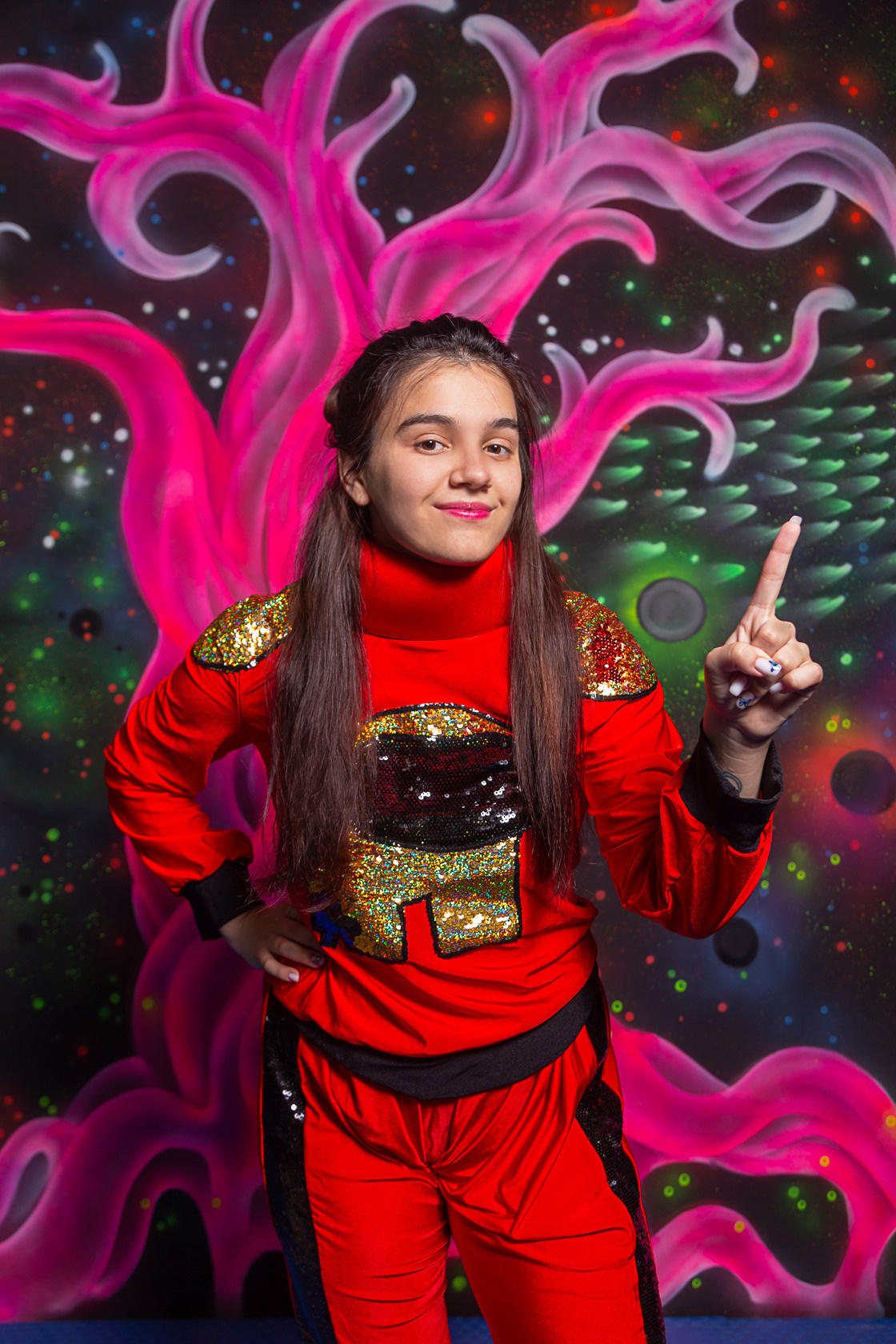 Неопарк. Фотограф в Самаре / Олеся Широнина