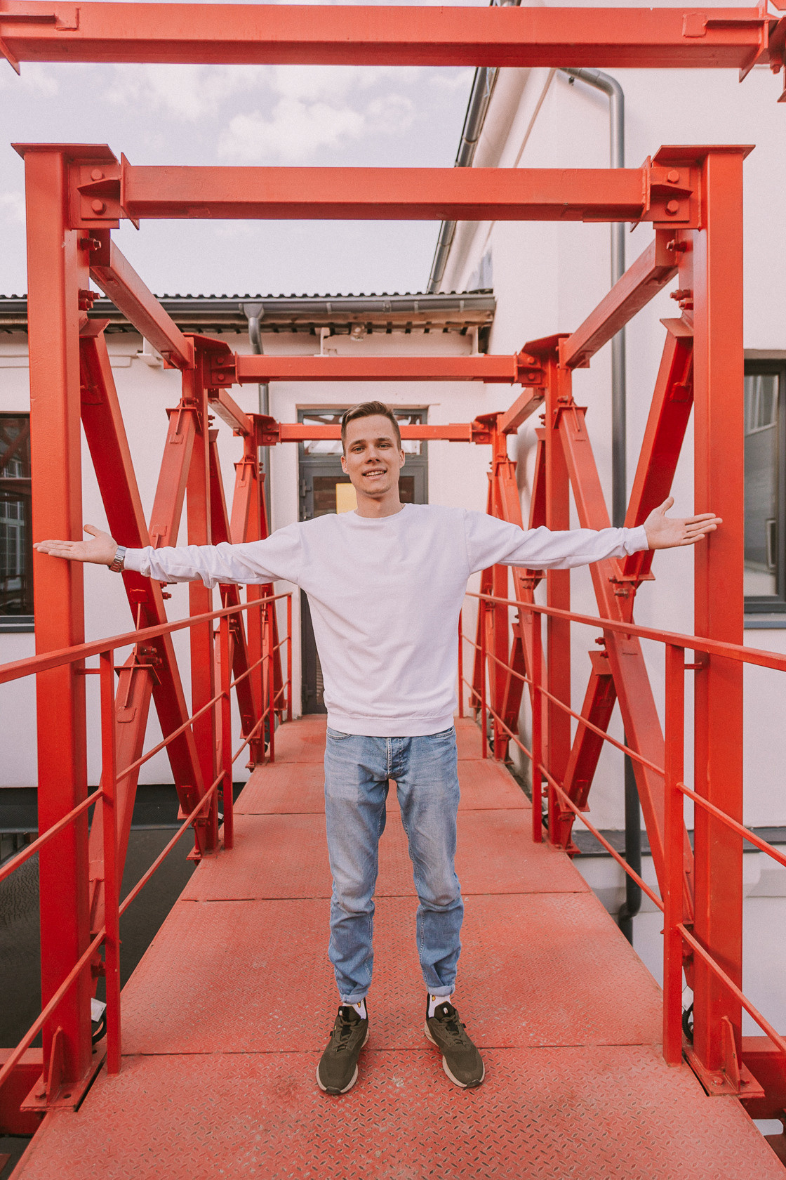 Крюк и компания. Фотограф в Самаре / Олеся Широнина