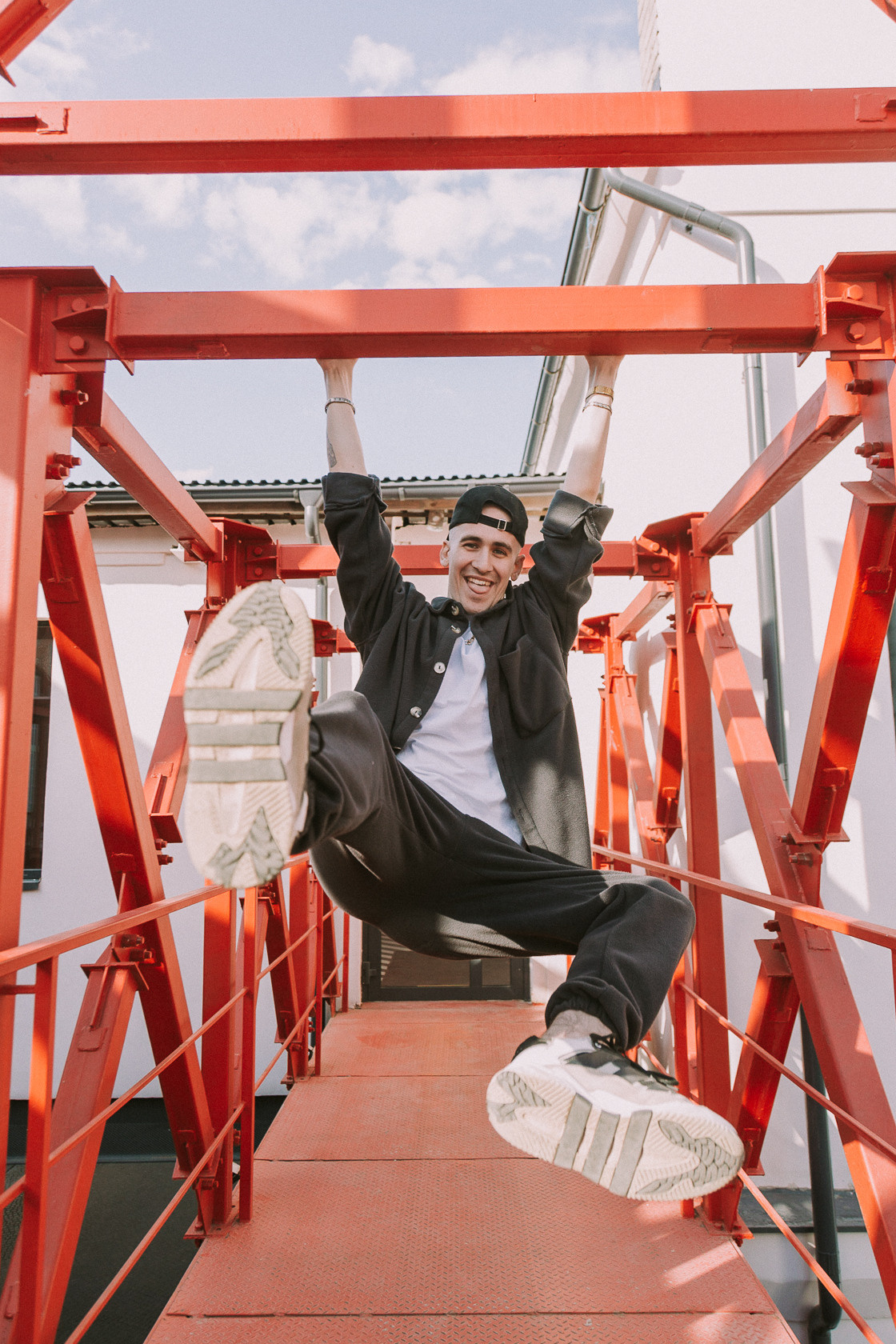 Крюк и компания. Фотограф в Самаре / Олеся Широнина