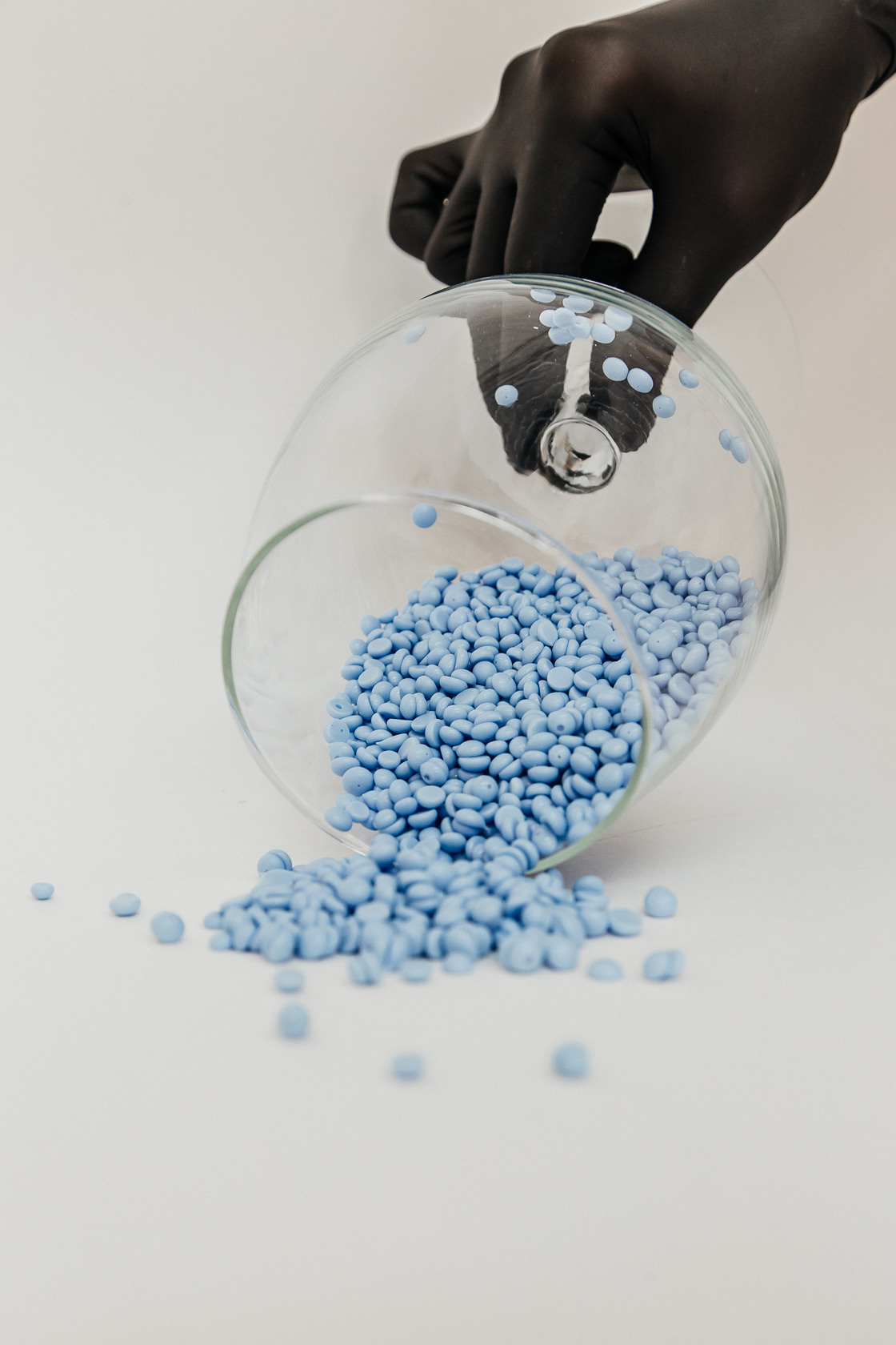 Лисовая шугаринг. Фотограф в Самаре / Олеся Широнина