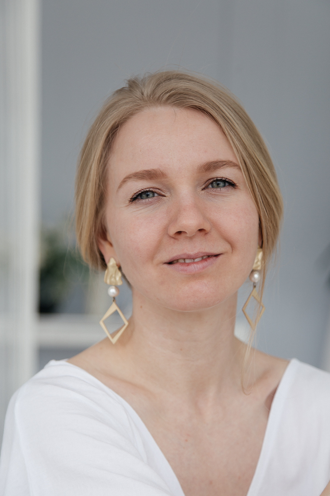 Лена Ерёмина. Фотограф в Самаре / Олеся Широнина