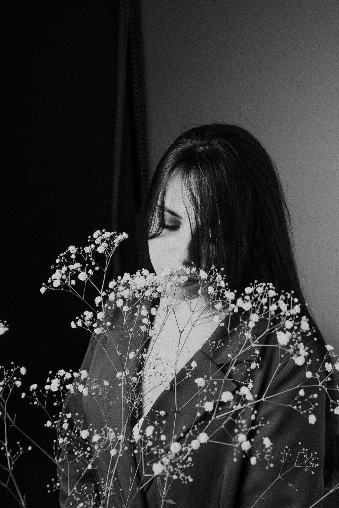 Юлия Гривцова. Фотограф в Самаре / Олеся Широнина