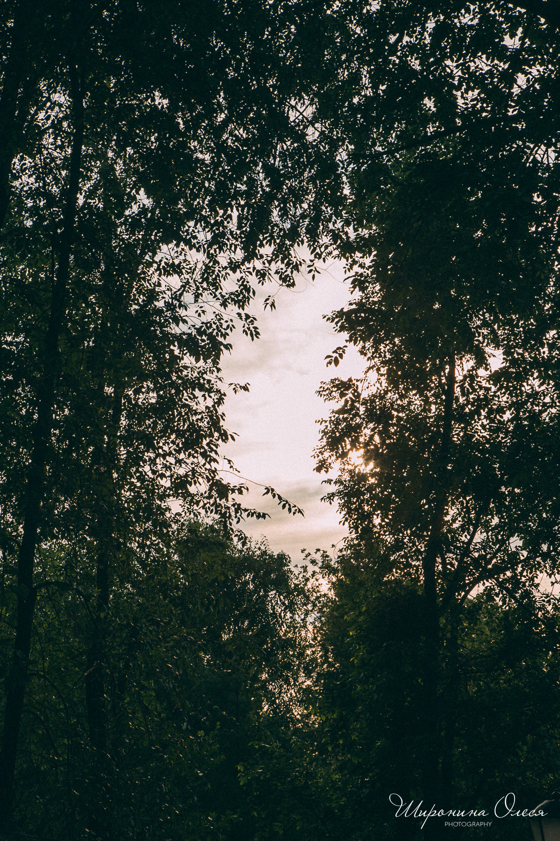 Бэктейдж Ладно снято. Фотограф в Самаре / Олеся Широнина