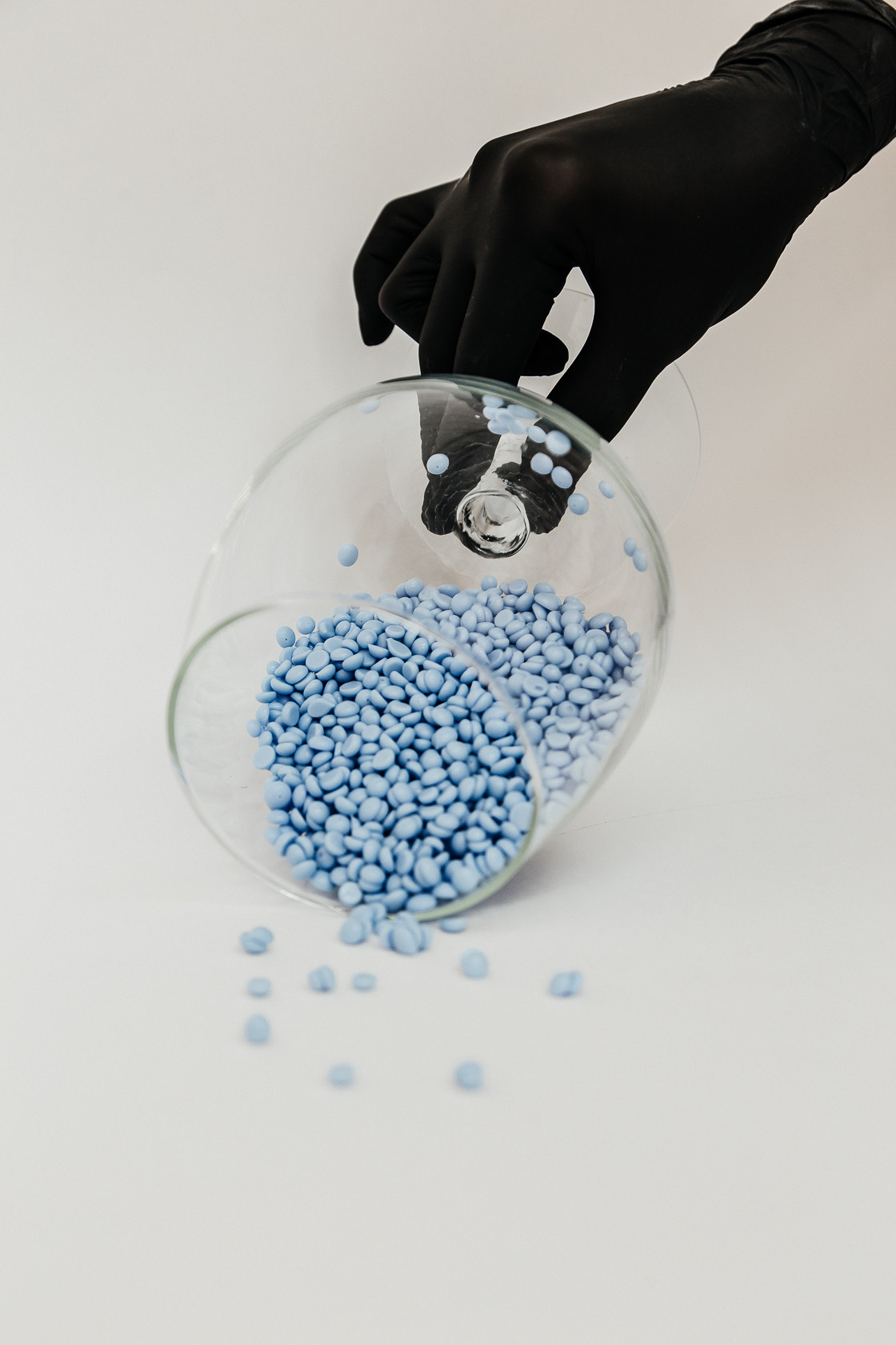 Лисовая шугаринг. Фотограф в Самаре / Олеся Широнина