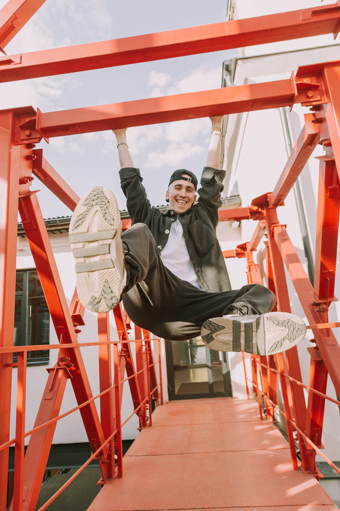 Крюк и компания. Фотограф в Самаре / Олеся Широнина