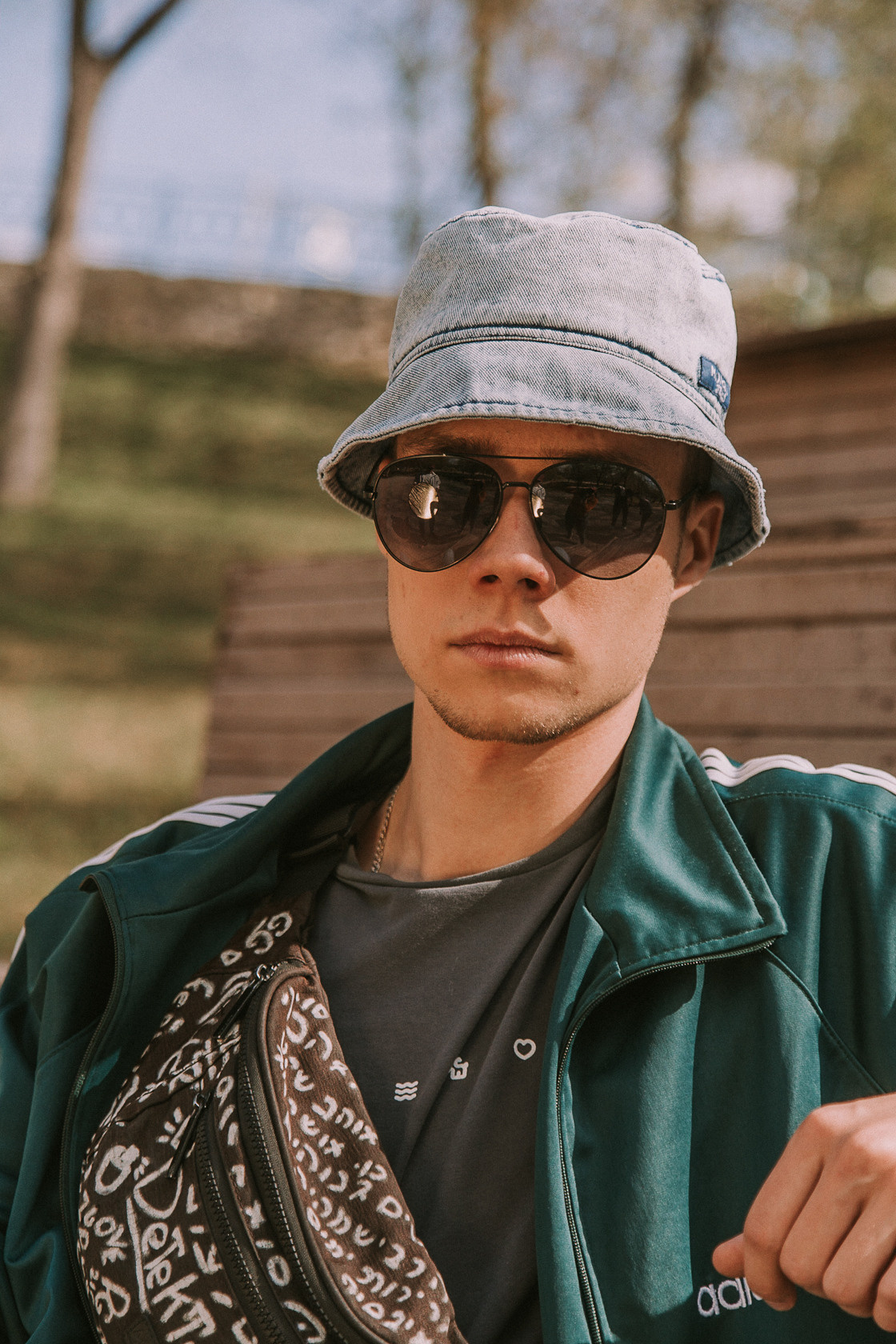 Крюк и компания. Фотограф в Самаре / Олеся Широнина