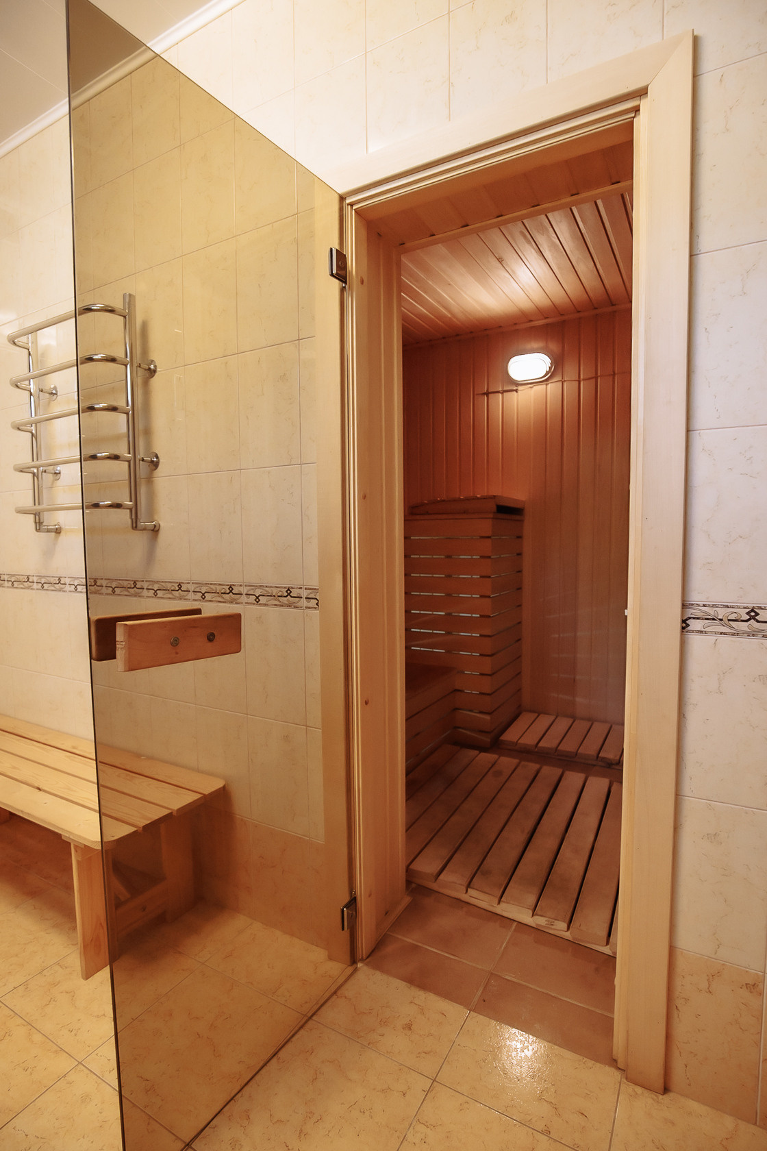 Интерьерная. Фотограф в Самаре / Олеся Широнина