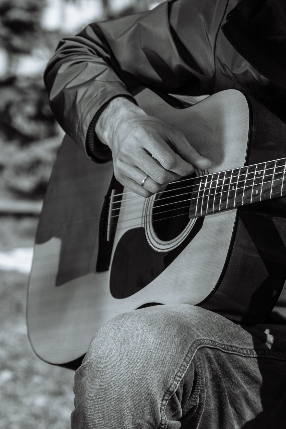 Пикник / парные свидания. Фотограф в Самаре / Олеся Широнина