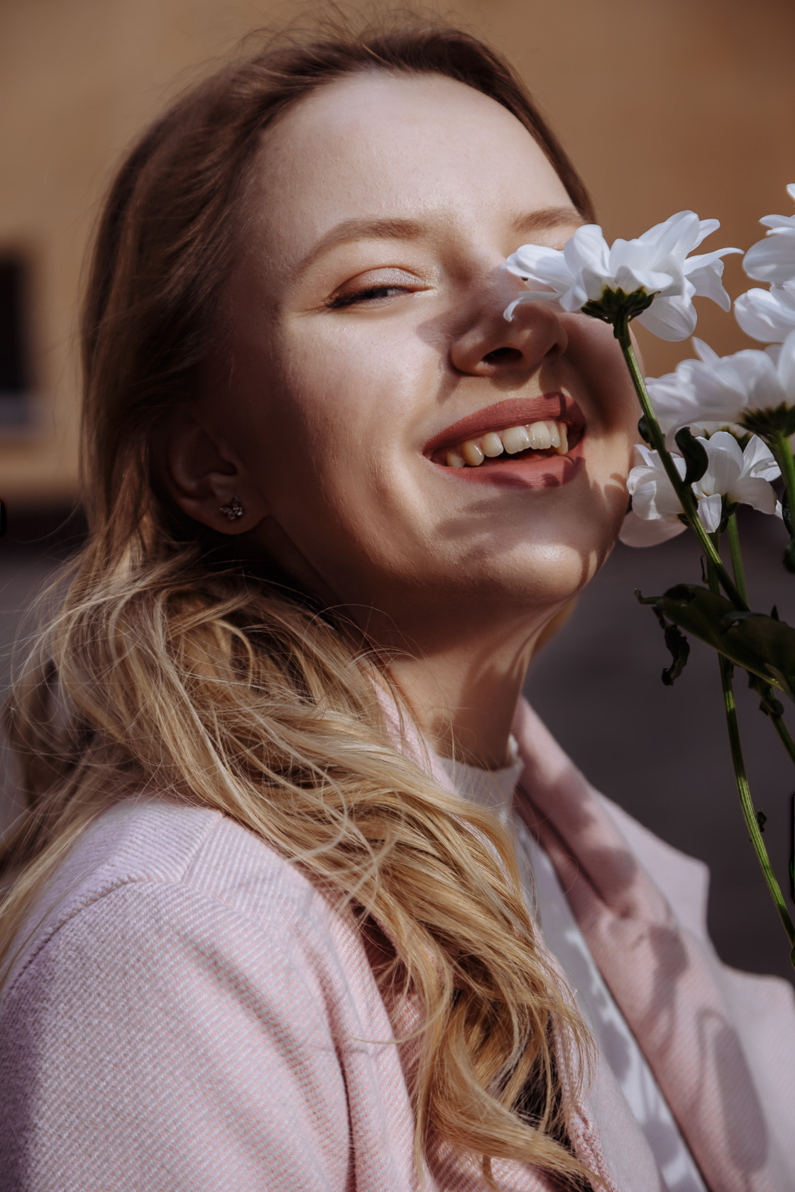 Настя Крюкова. Фотограф в Самаре / Олеся Широнина