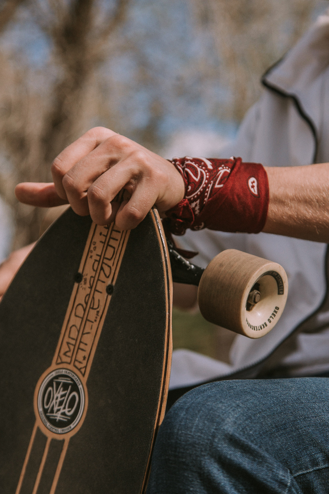 Крюк и компания. Фотограф в Самаре / Олеся Широнина