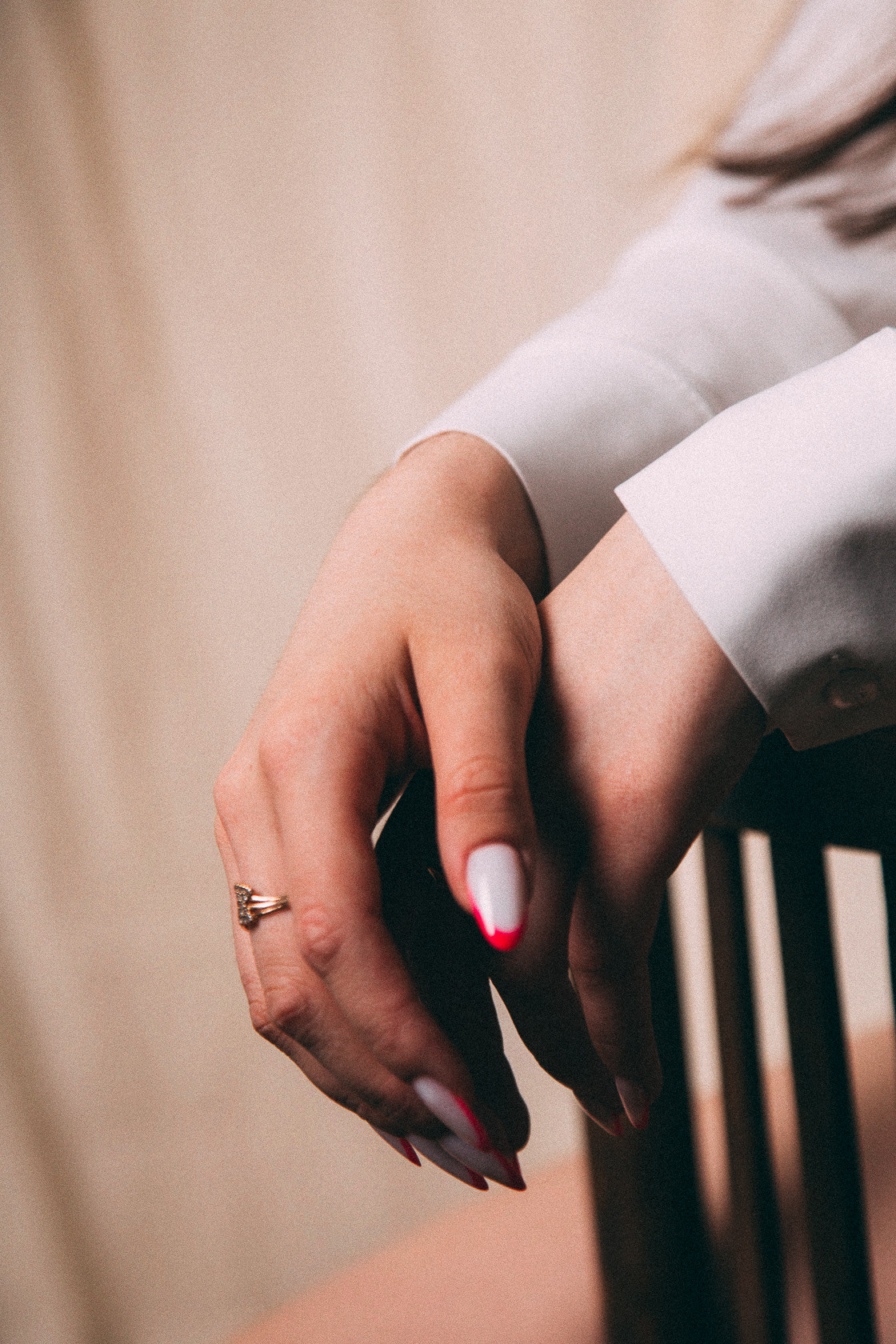 Юлия Гривцова. Фотограф в Самаре / Олеся Широнина