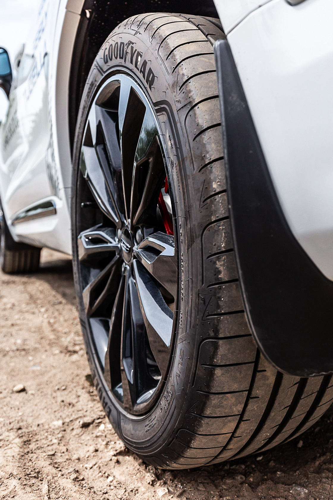 Автосалон «ЭХО» & Самара24. Фотограф в Самаре / Олеся Широнина