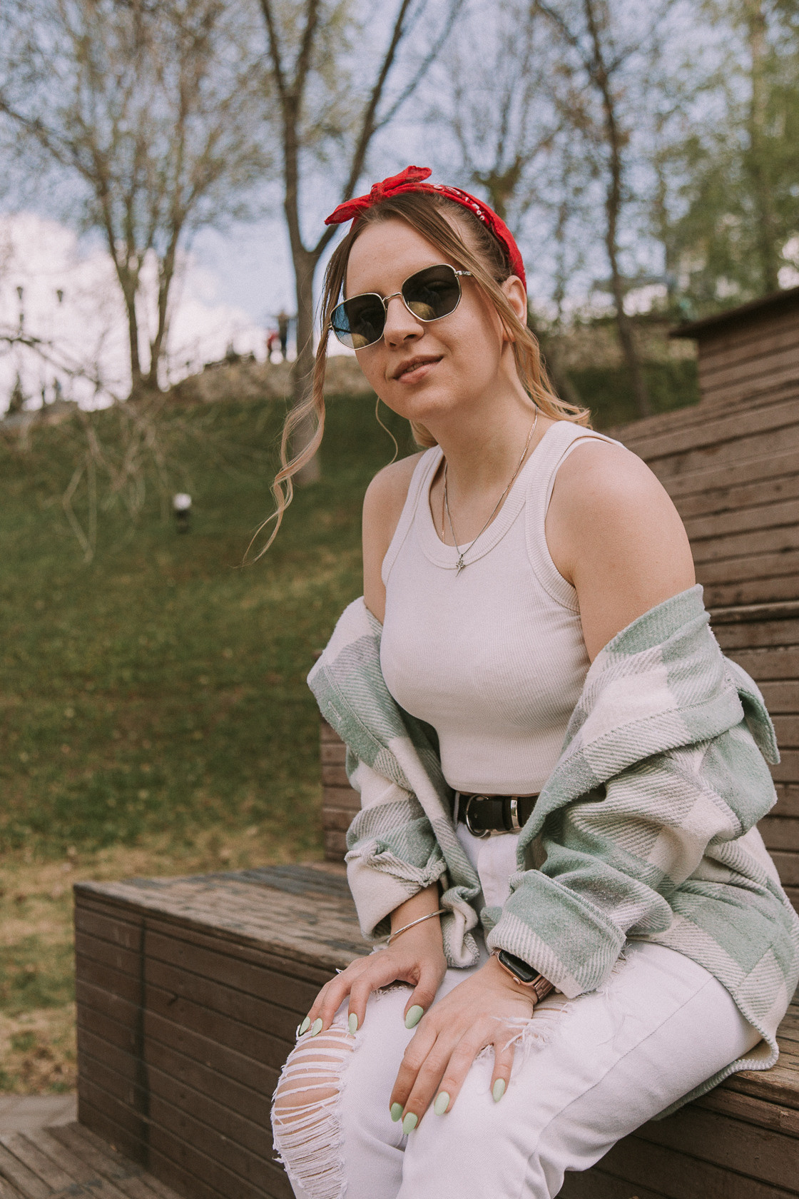 Крюк и компания. Фотограф в Самаре / Олеся Широнина