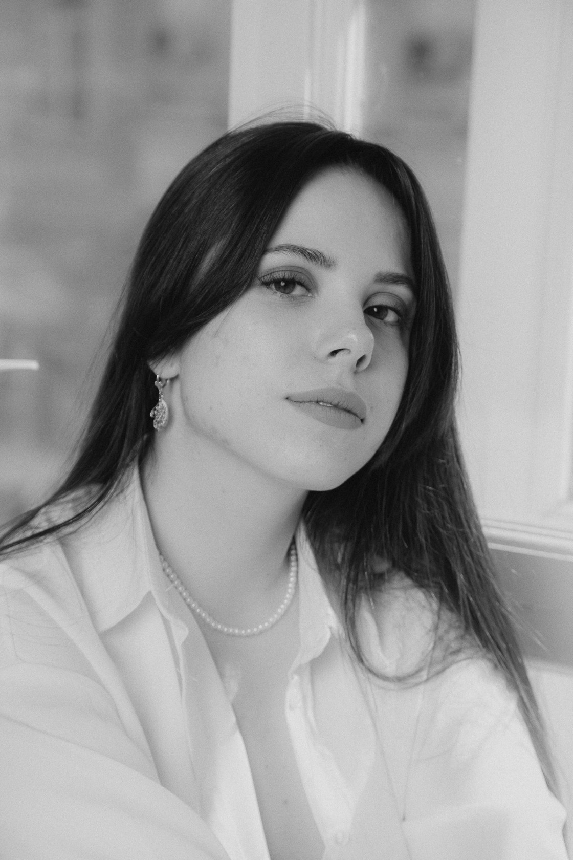 Юлия Гривцова. Фотограф в Самаре / Олеся Широнина