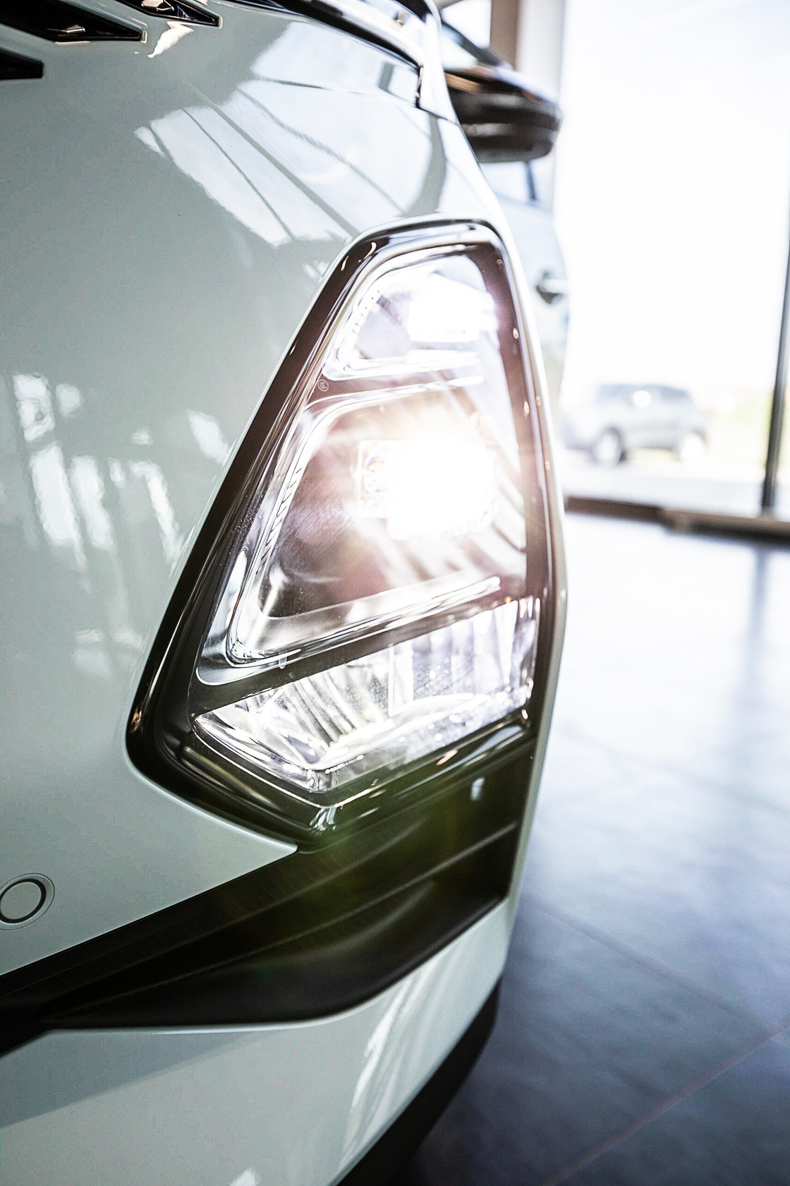 OMODA. Фотограф в Самаре / Олеся Широнина