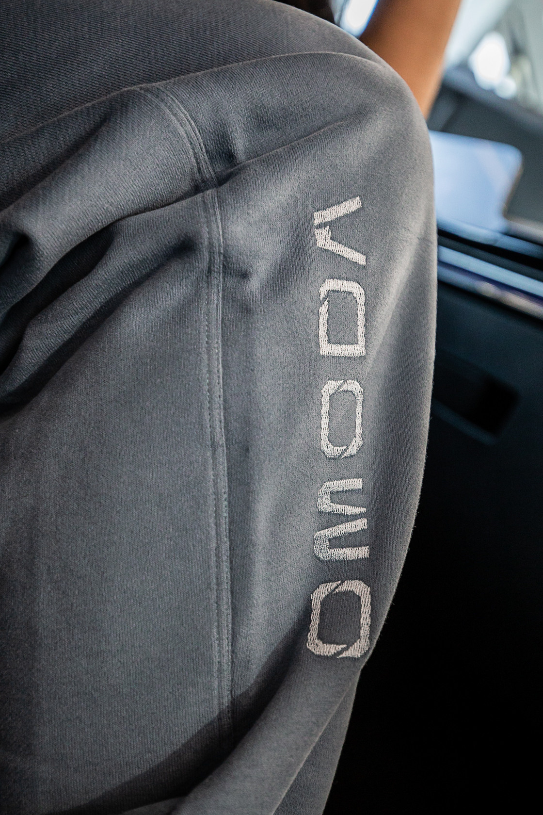 OMODA. Фотограф в Самаре / Олеся Широнина