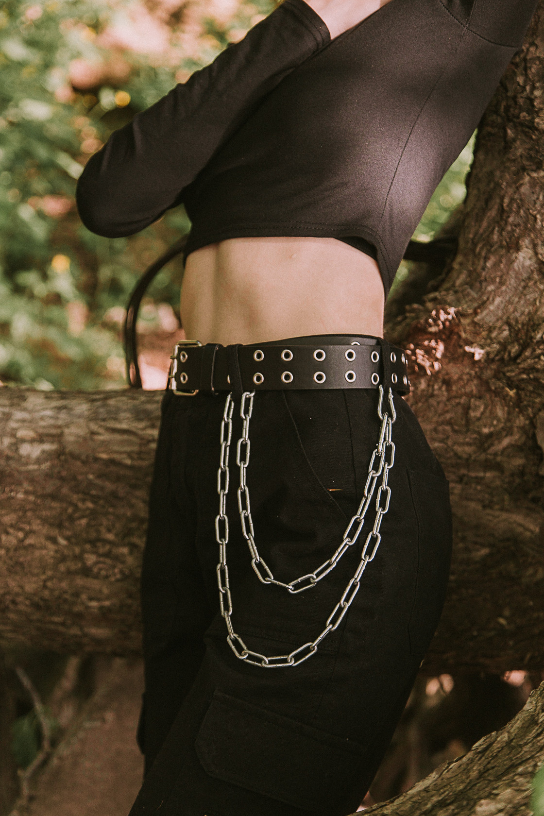 Настя Перечёсова 2.0. Фотограф в Самаре / Олеся Широнина