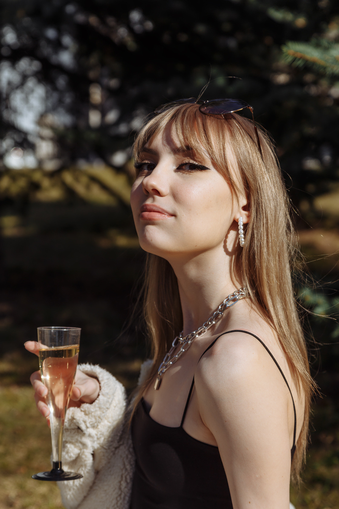 Пикник / парные свидания. Фотограф в Самаре / Олеся Широнина