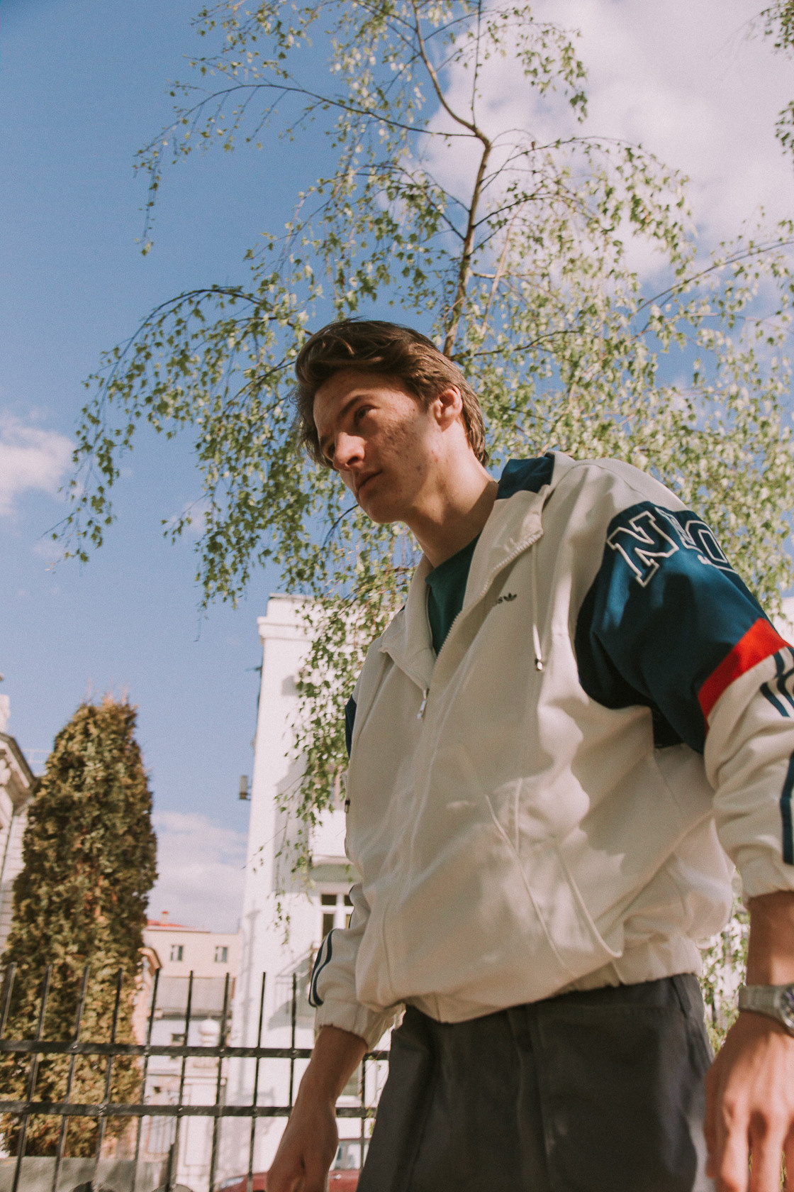 Крюк и компания. Фотограф в Самаре / Олеся Широнина