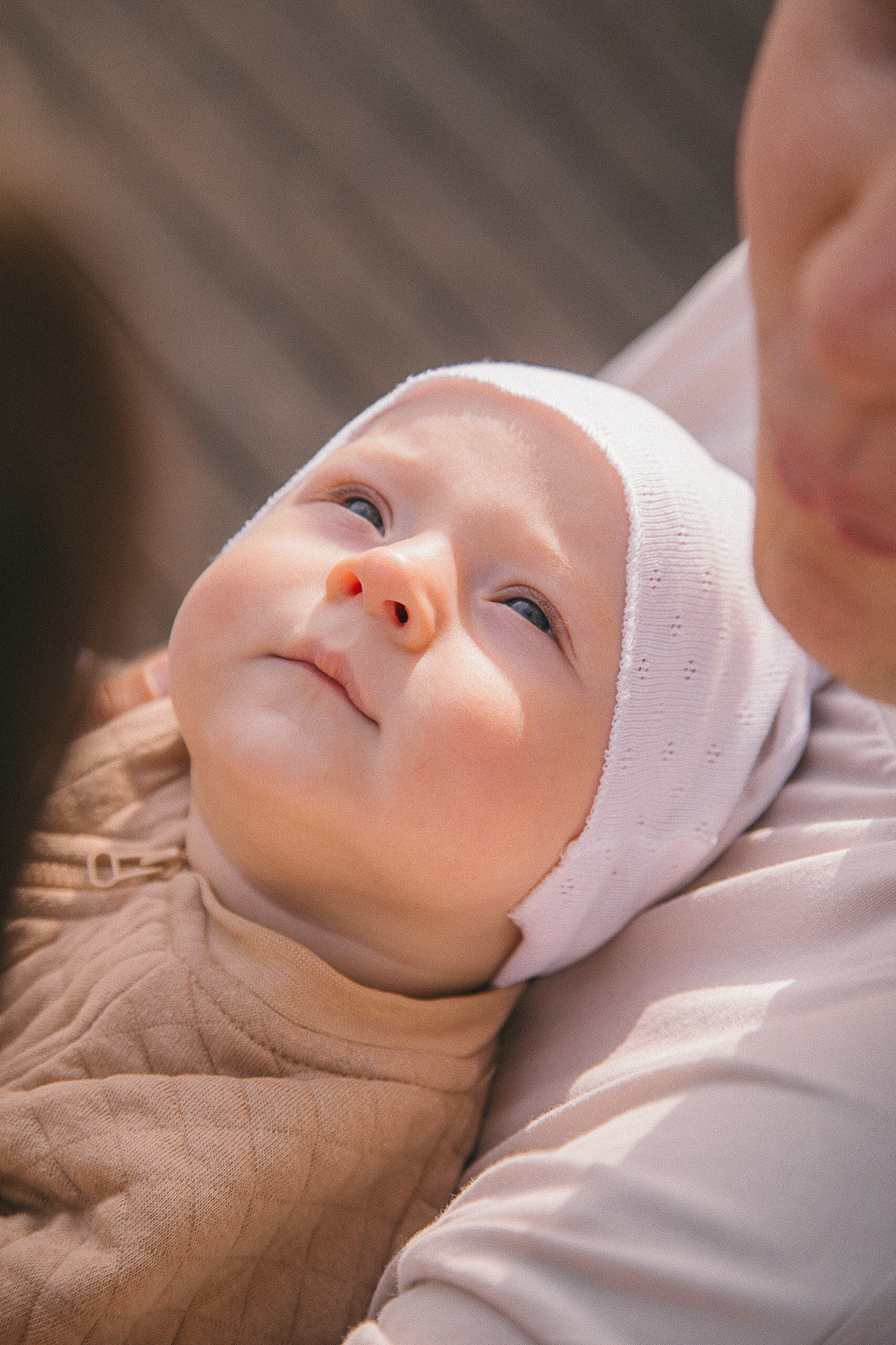 Семья Полихиных. Фотограф в Самаре / Олеся Широнина