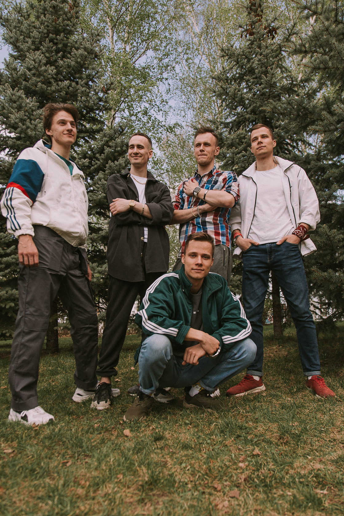 Крюк и компания. Фотограф в Самаре / Олеся Широнина