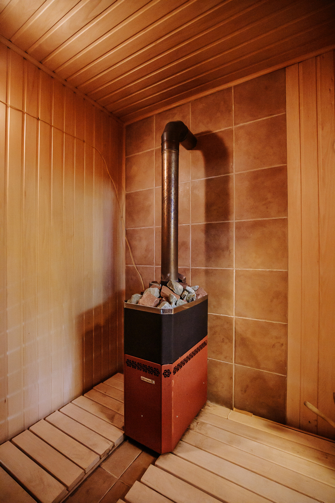 Интерьерная. Фотограф в Самаре / Олеся Широнина