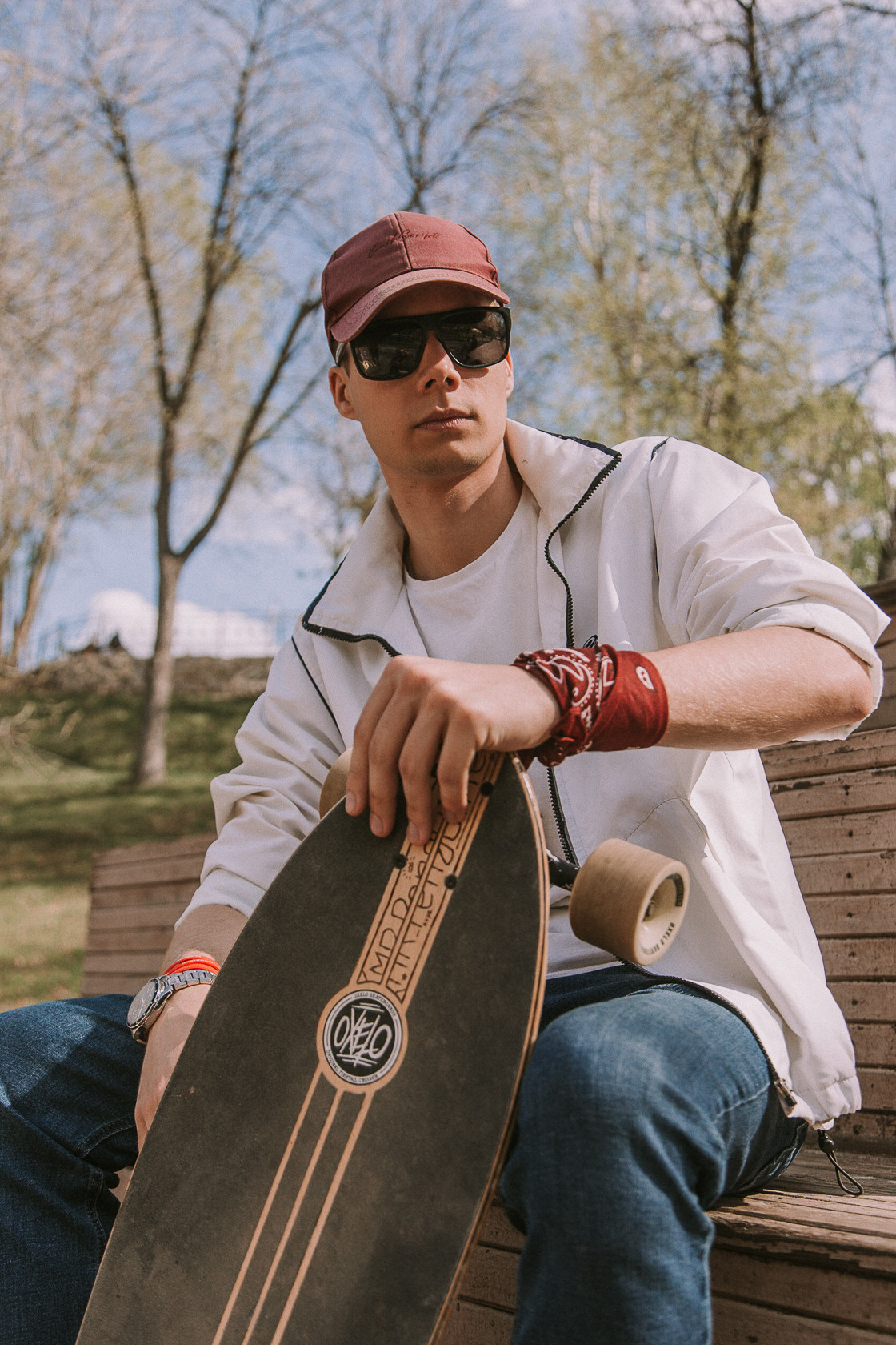 Крюк и компания. Фотограф в Самаре / Олеся Широнина