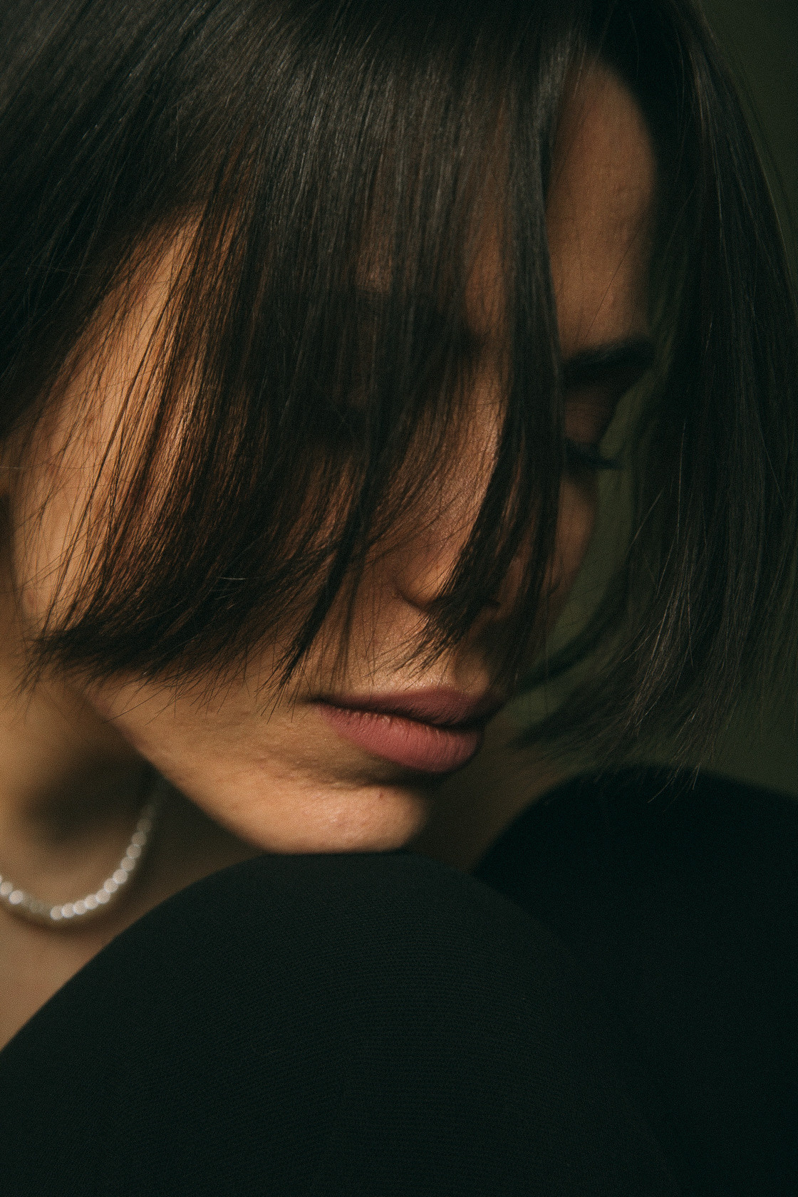 Юлия Гривцова. Фотограф в Самаре / Олеся Широнина